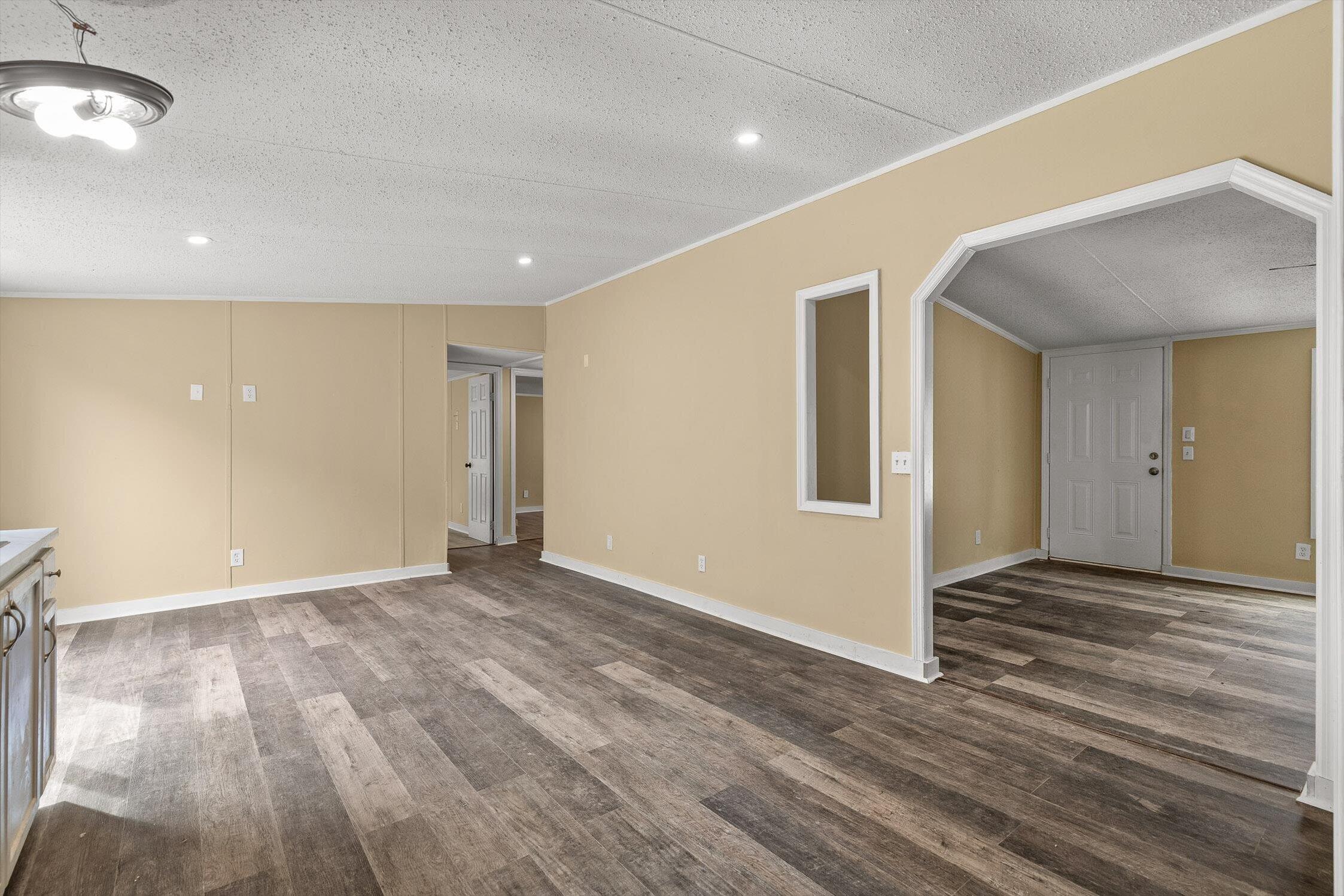 3162 Old Hurricane Road