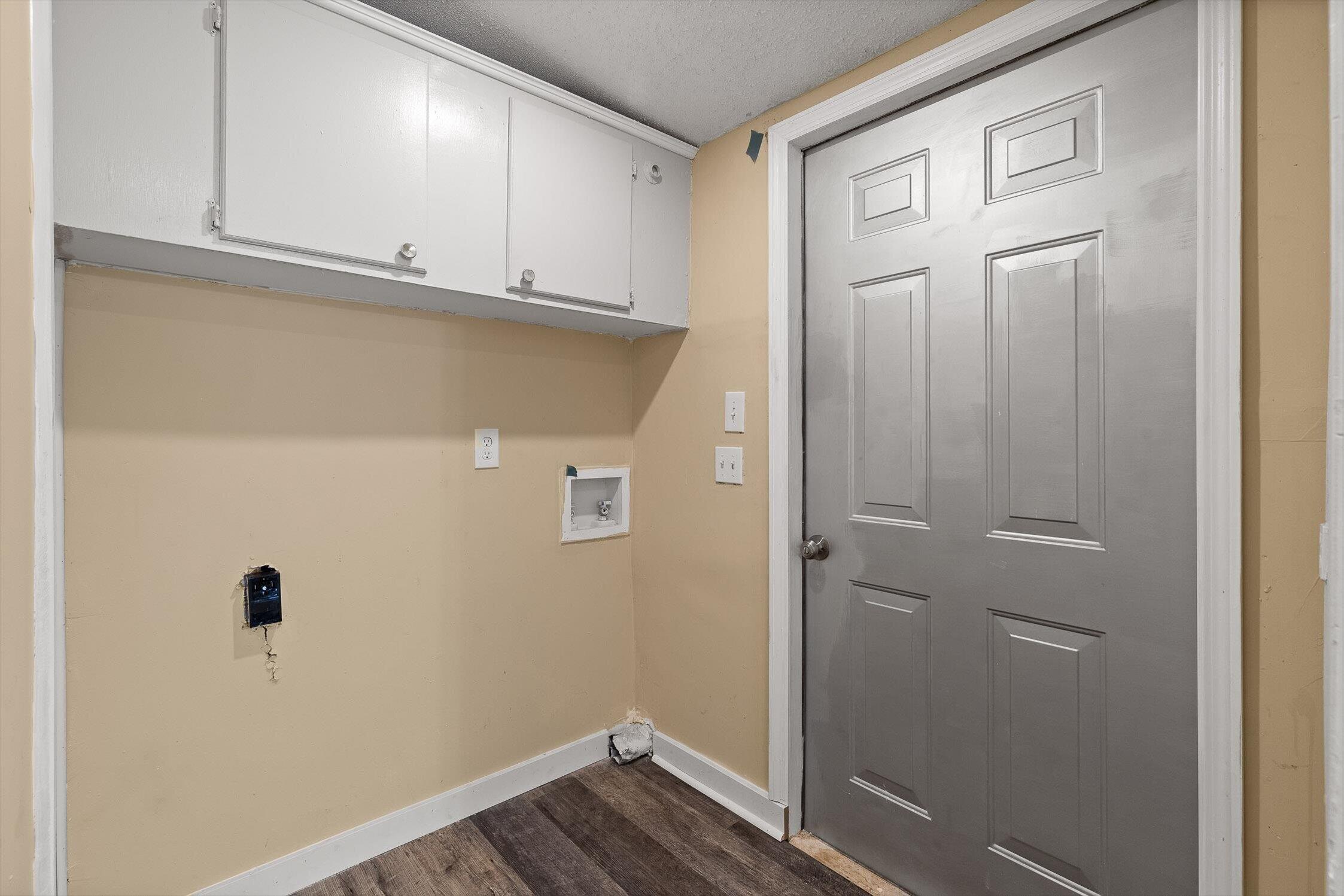 3162 Old Hurricane Road