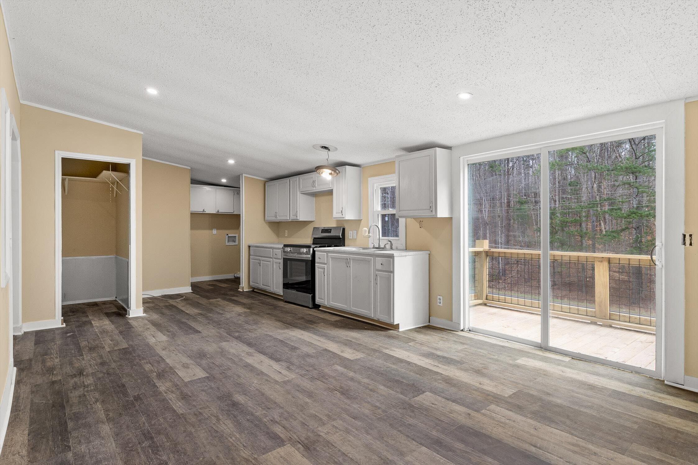 3162 Old Hurricane Road