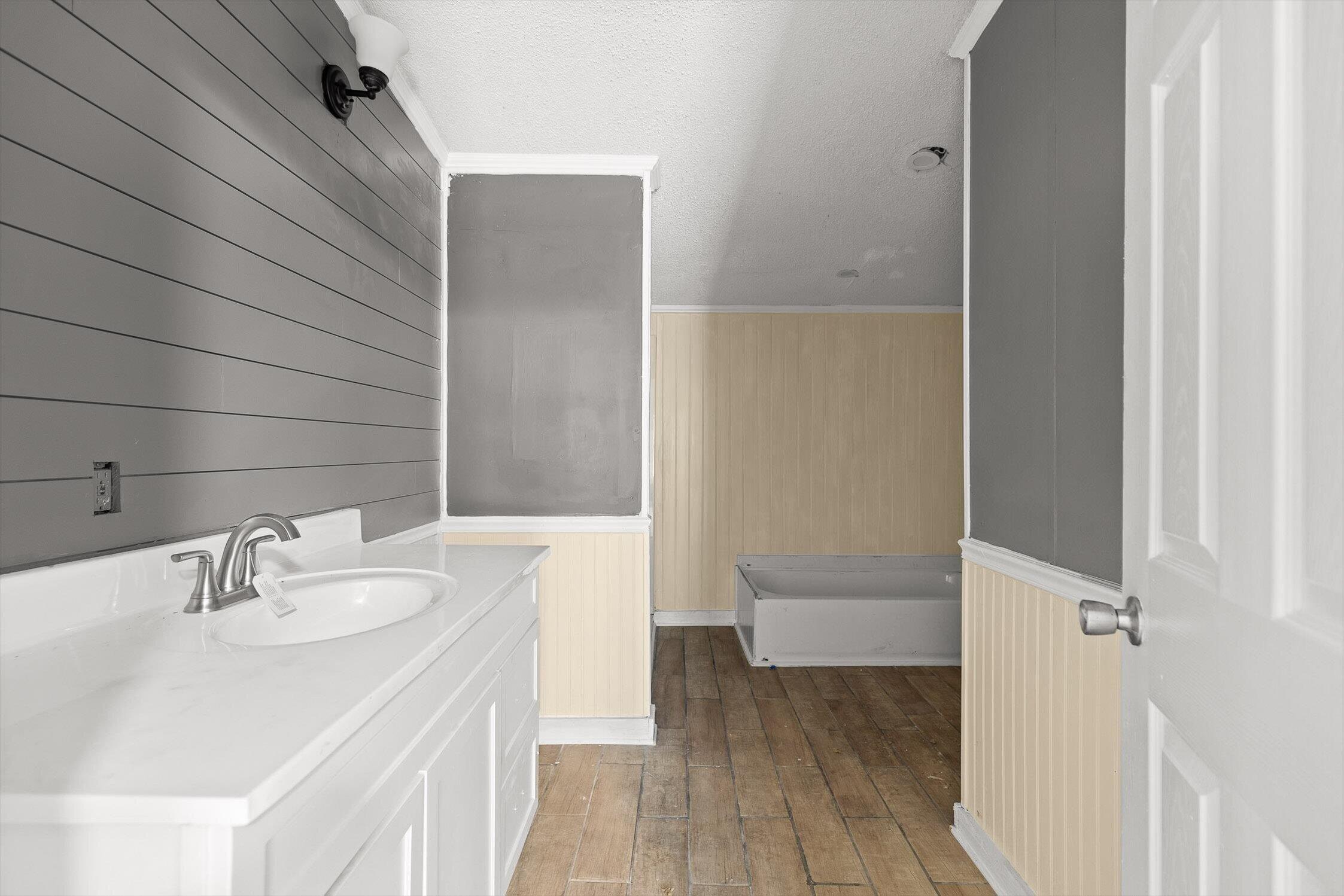 3162 Old Hurricane Road