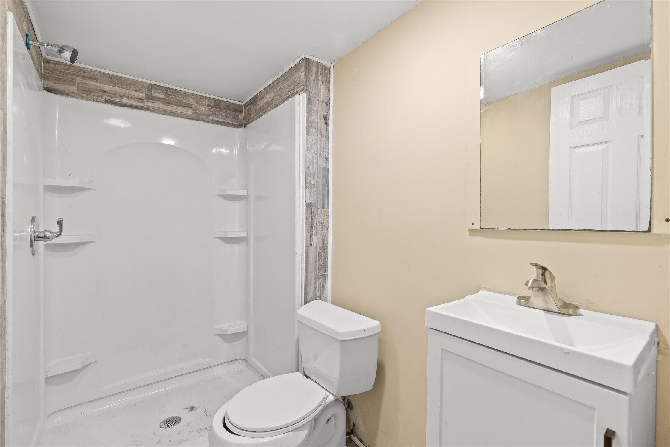 3162 Old Hurricane Road