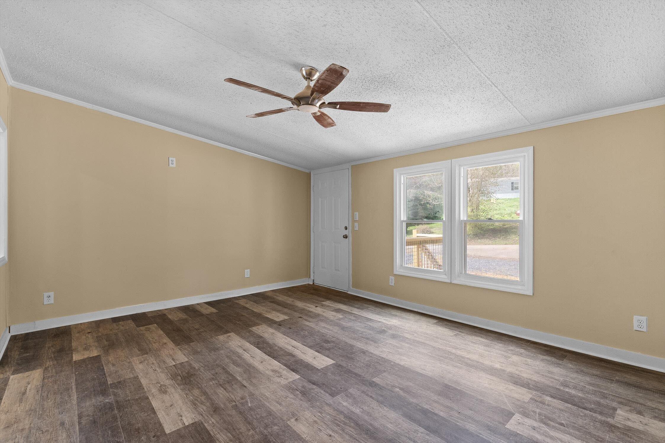 3162 Old Hurricane Road