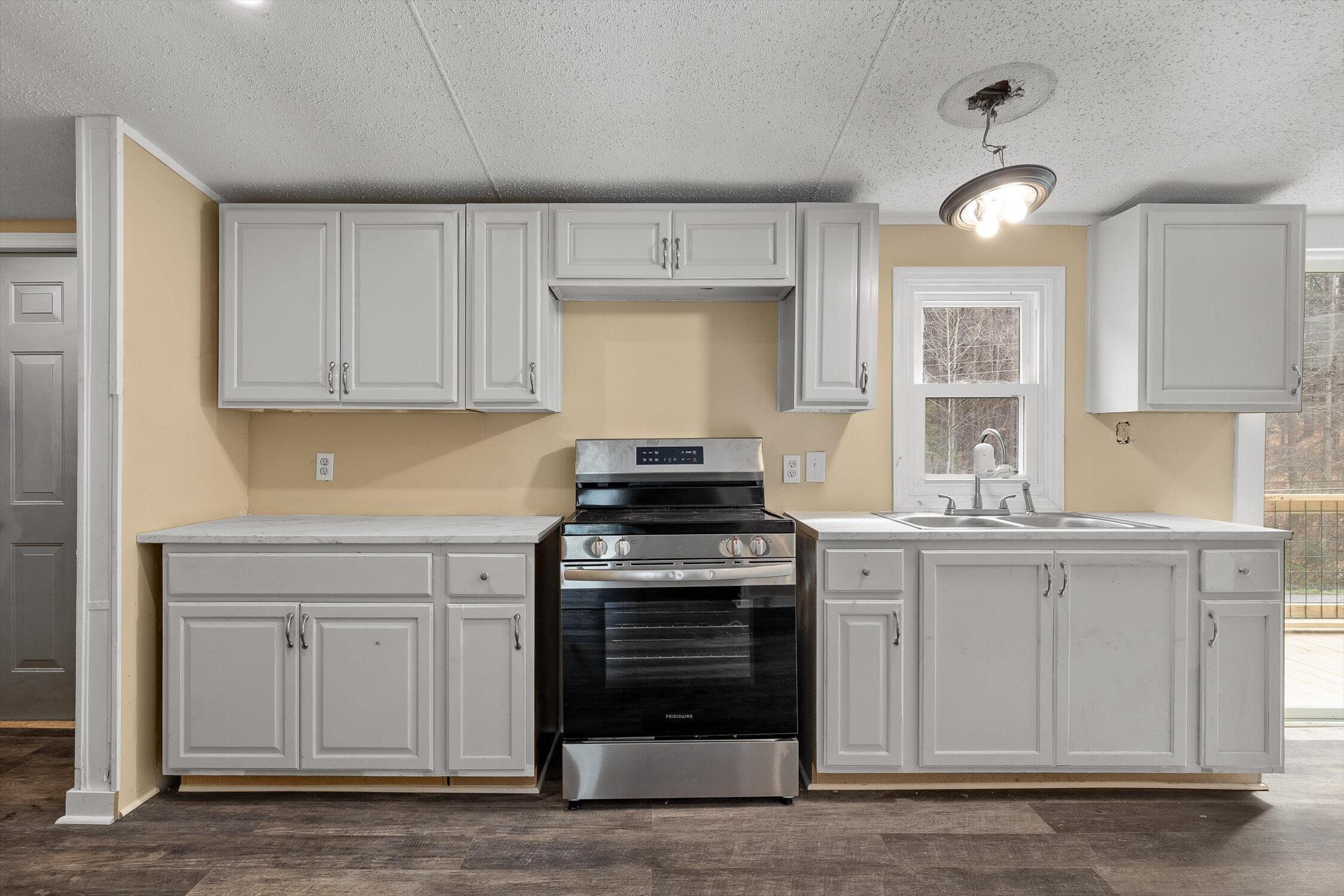 3162 Old Hurricane Road