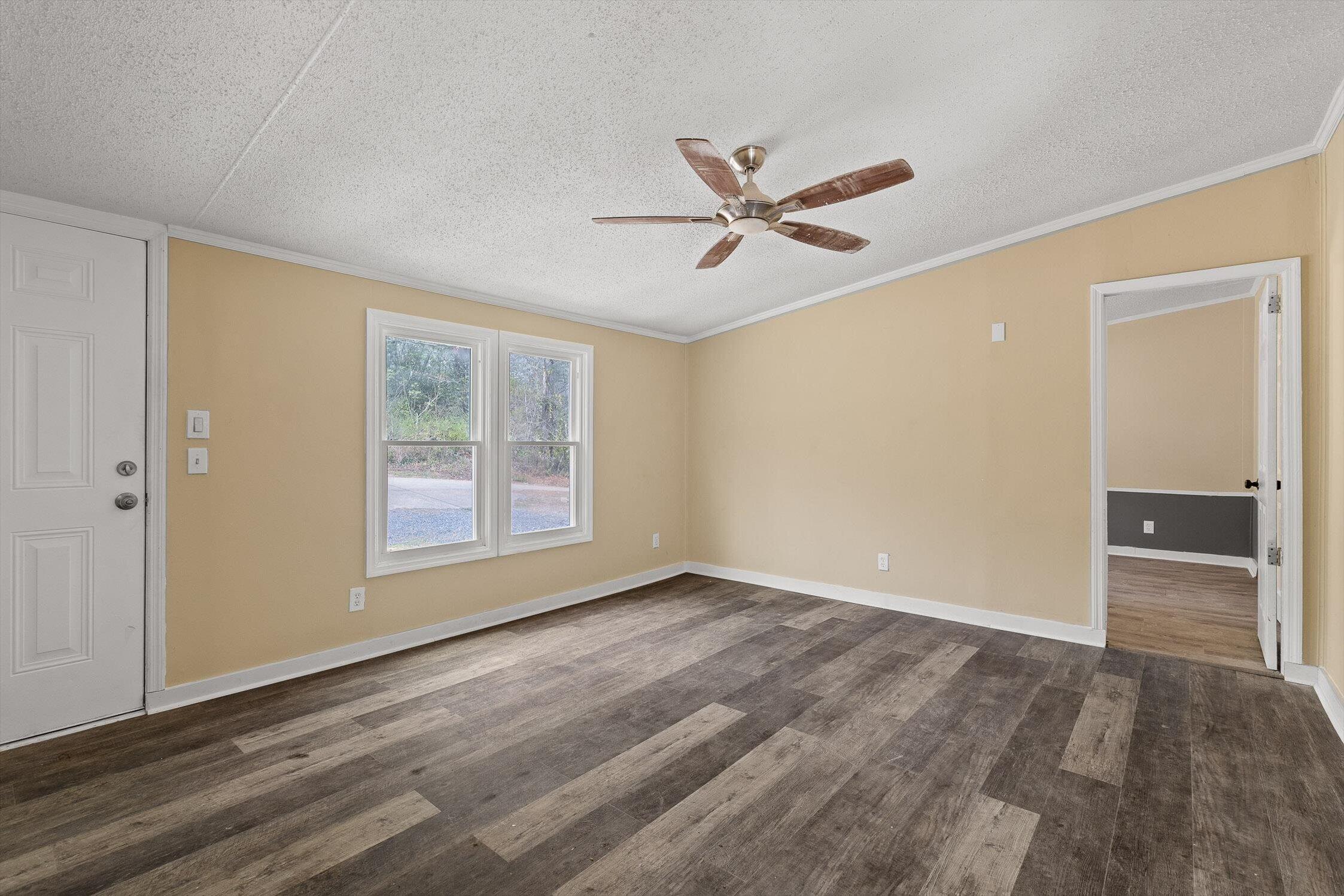 3162 Old Hurricane Road