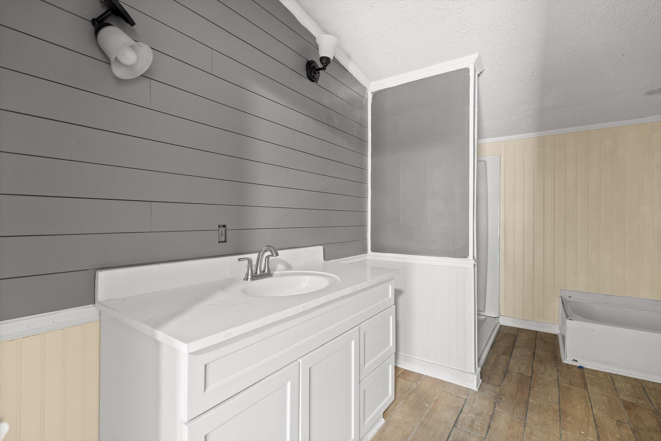 3162 Old Hurricane Road