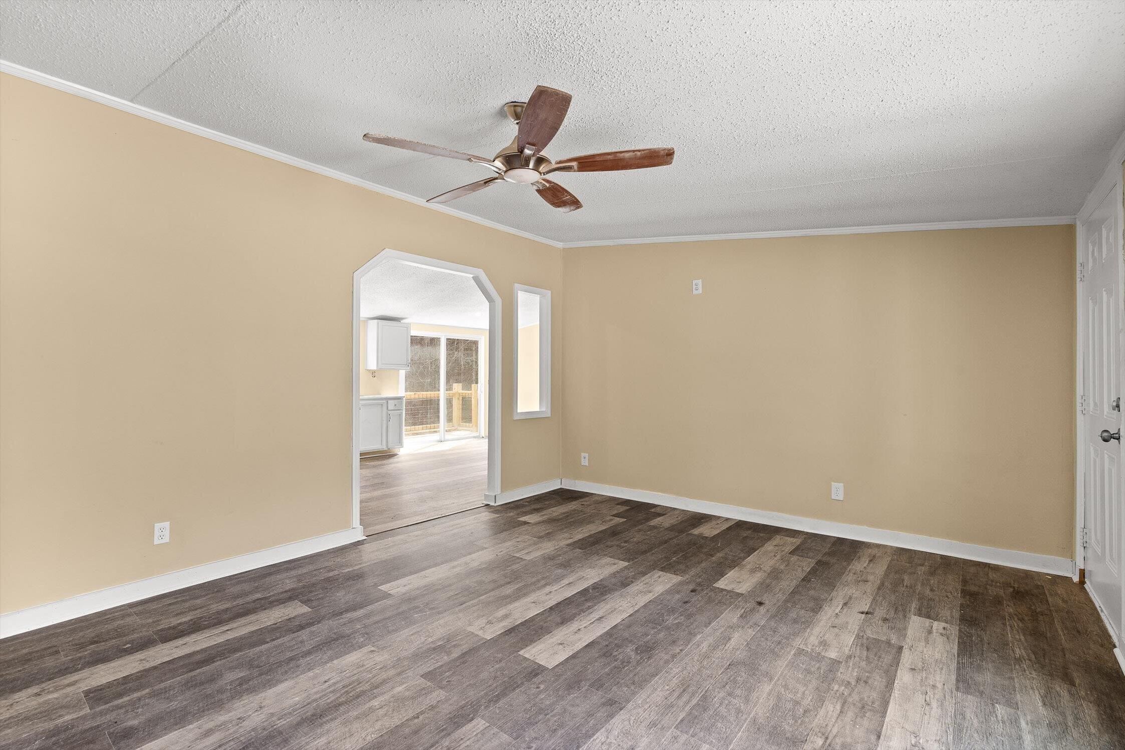 3162 Old Hurricane Road