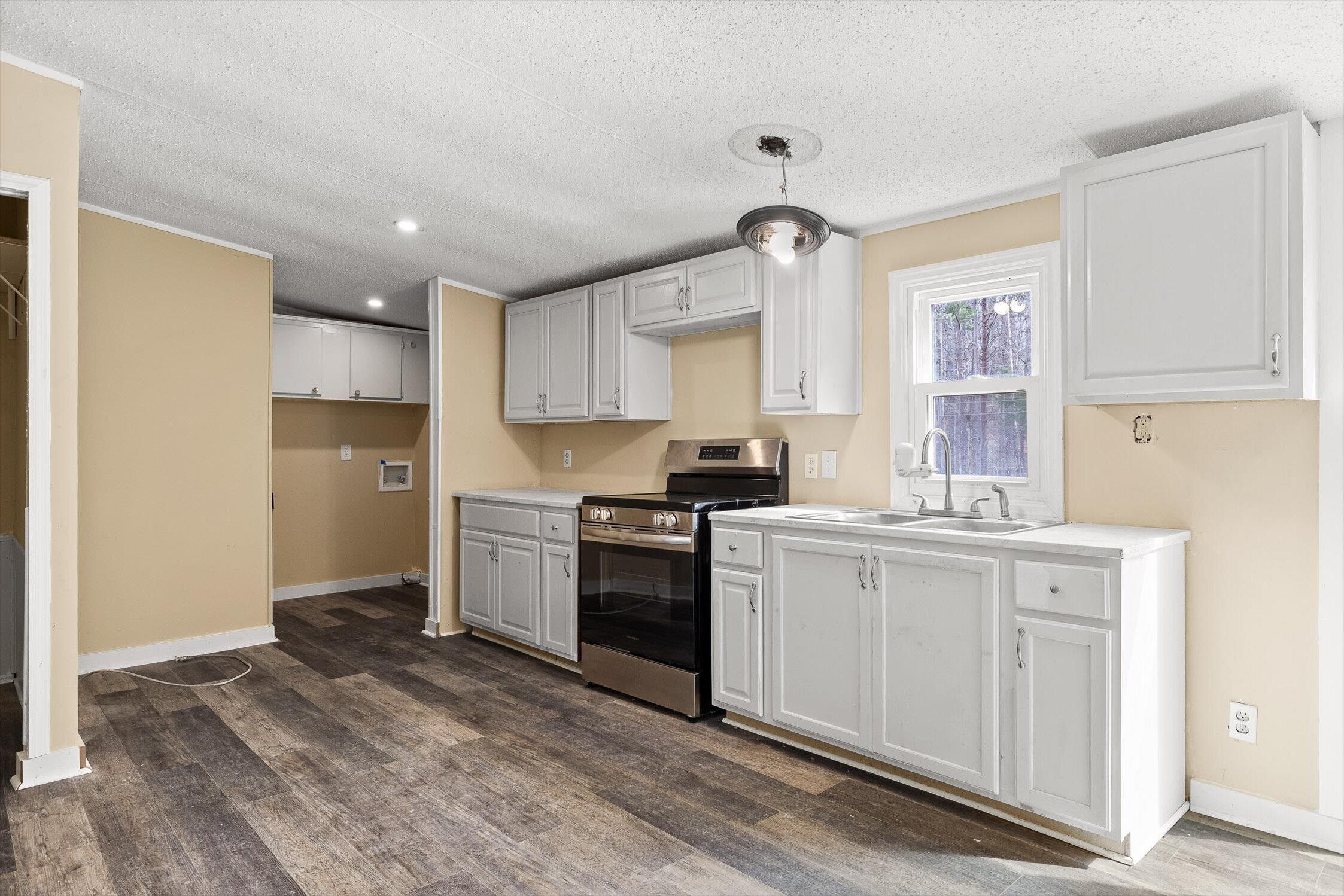 3162 Old Hurricane Road