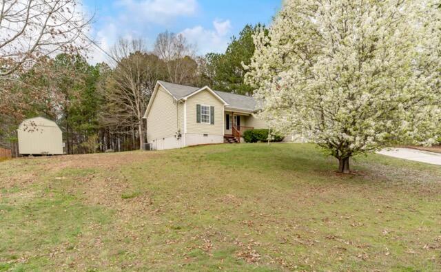 80 Wildfire Drive