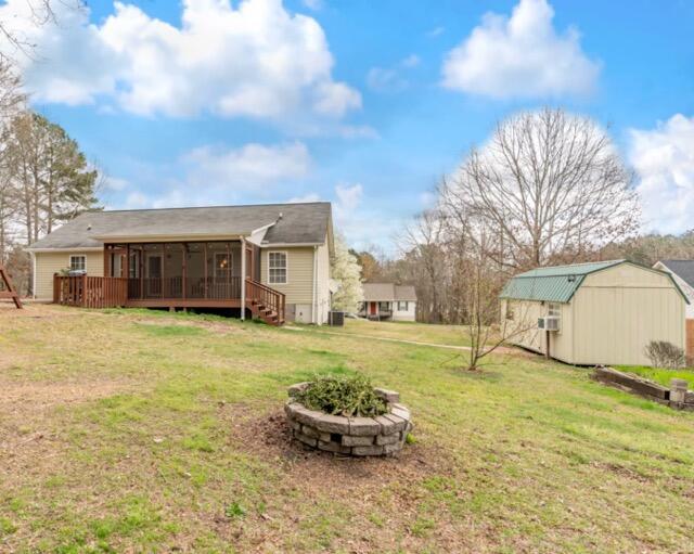 80 Wildfire Drive