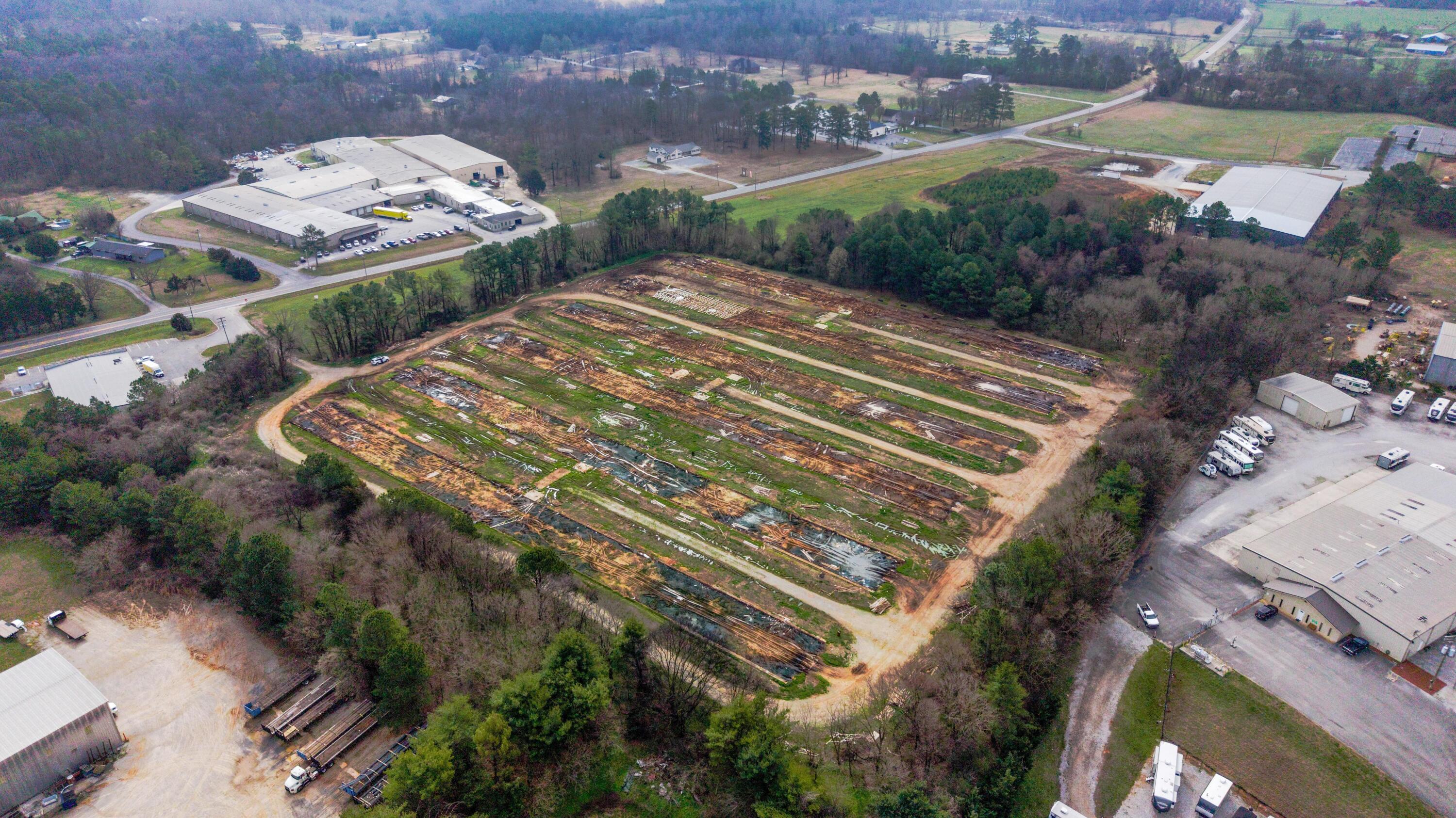 8690 Alabama Highway