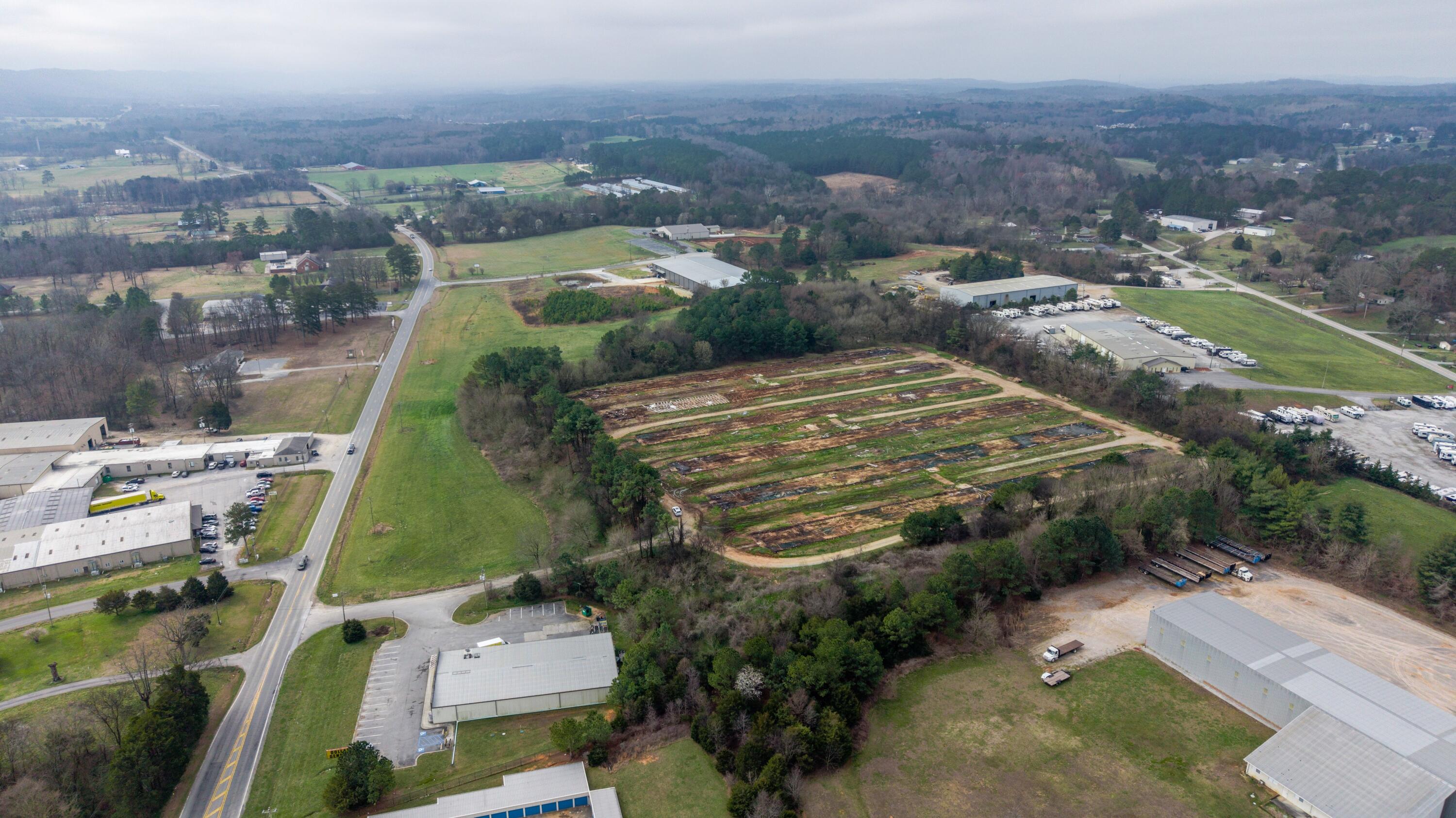 8690 Alabama Highway