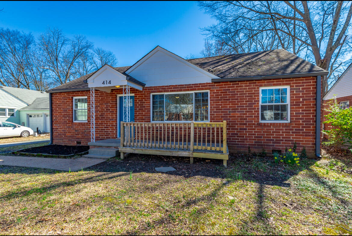 414 Haney Drive