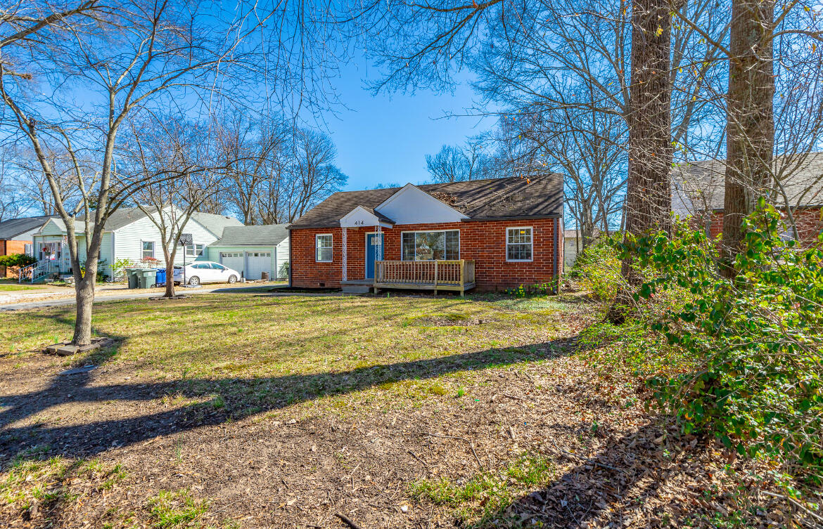 414 Haney Drive