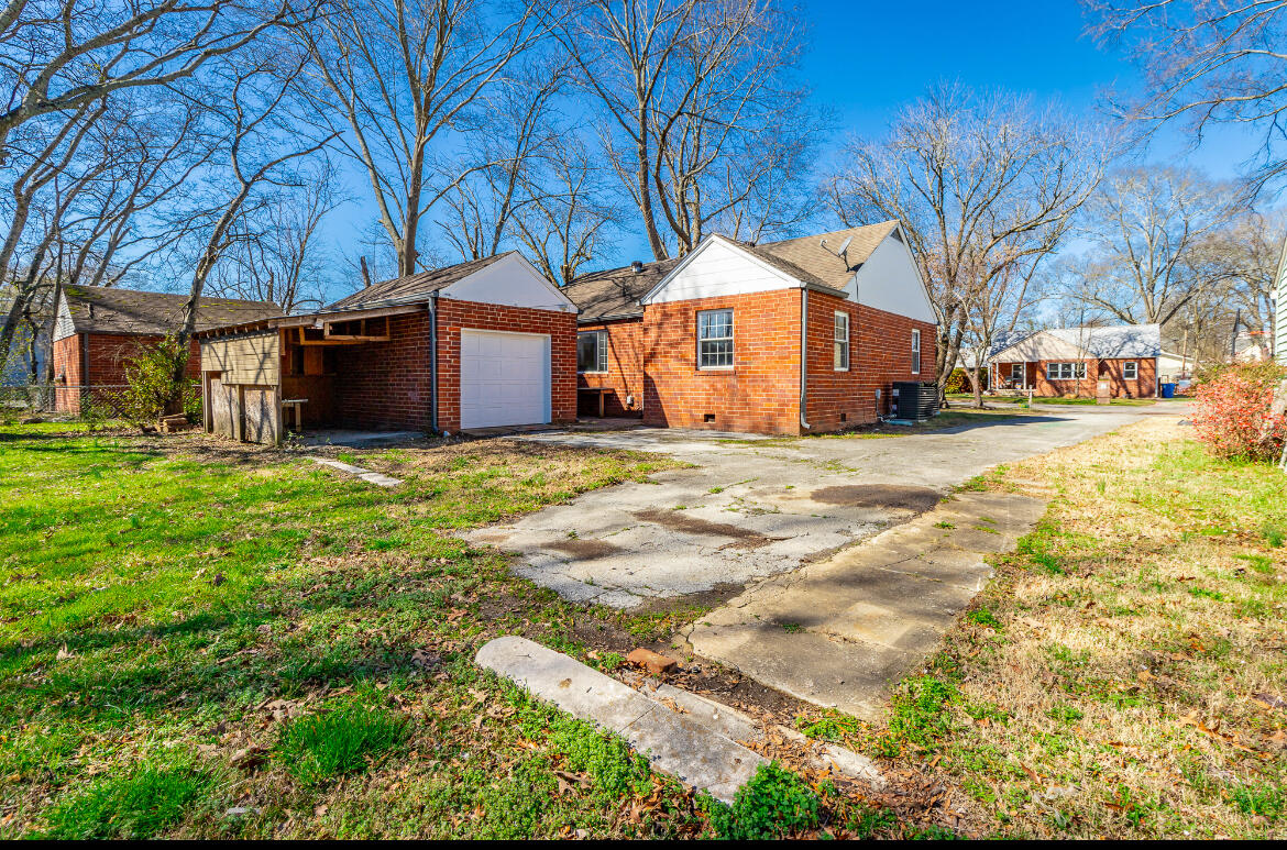 414 Haney Drive