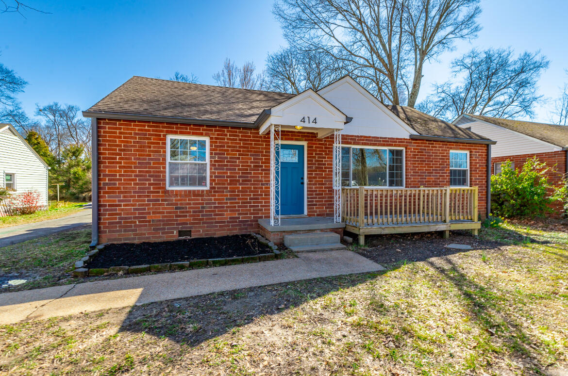 414 Haney Drive