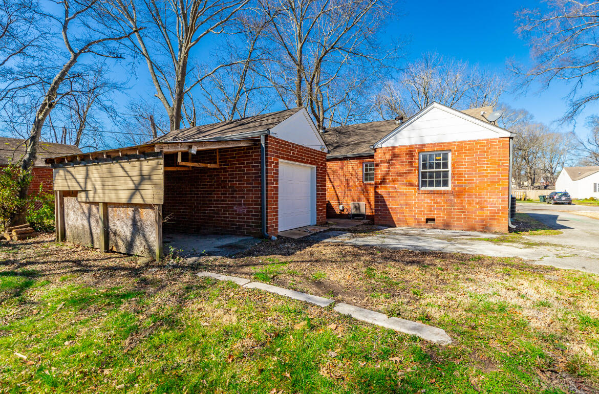 414 Haney Drive