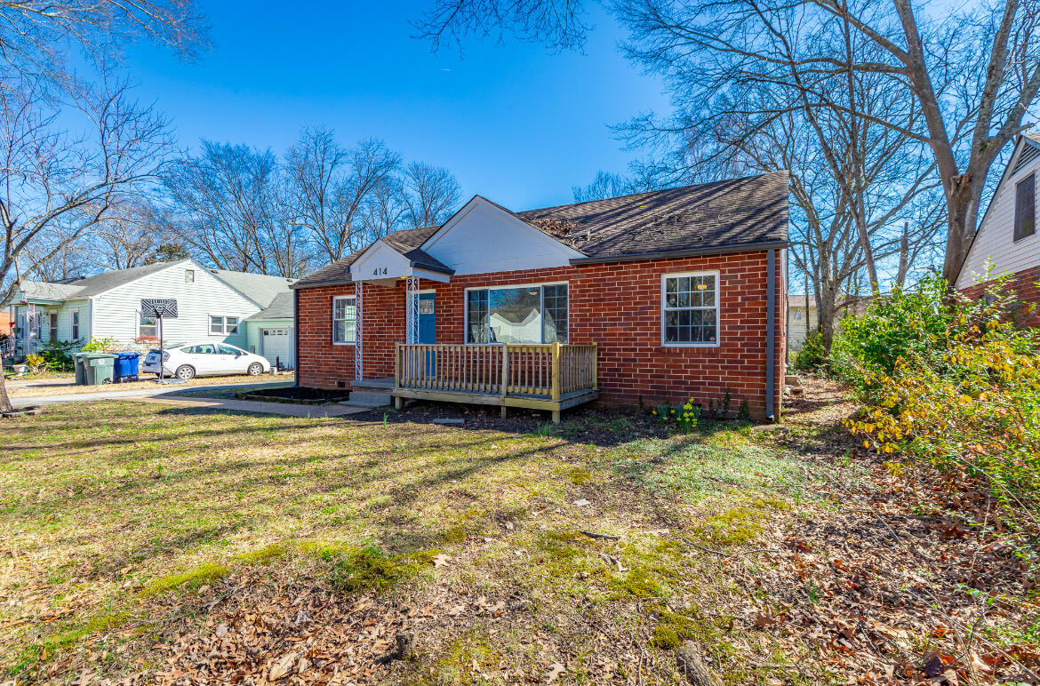 414 Haney Drive