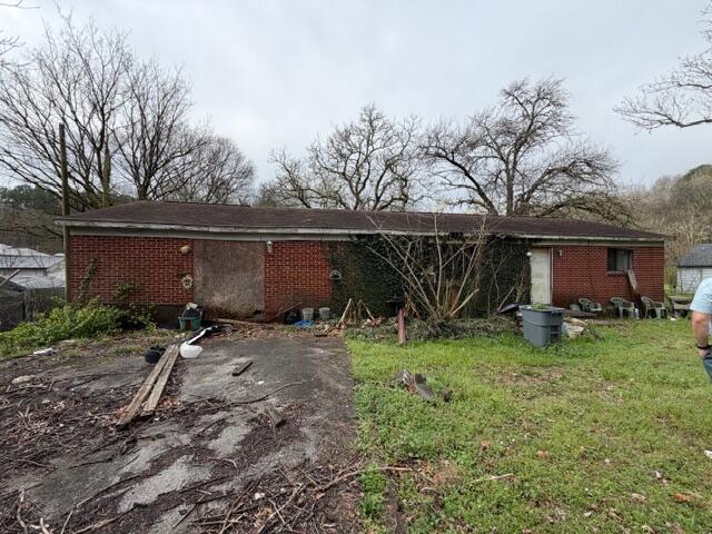 7405 Harper Road