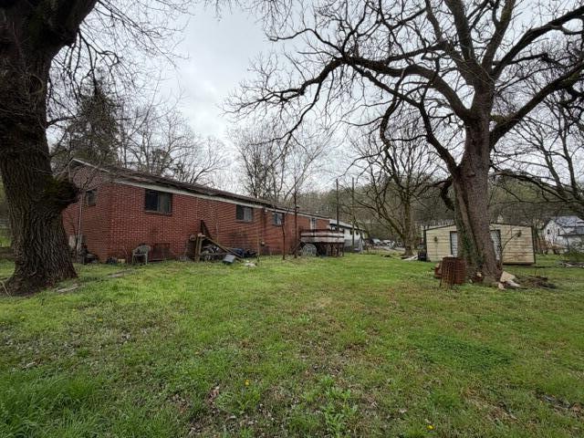 7405 Harper Road