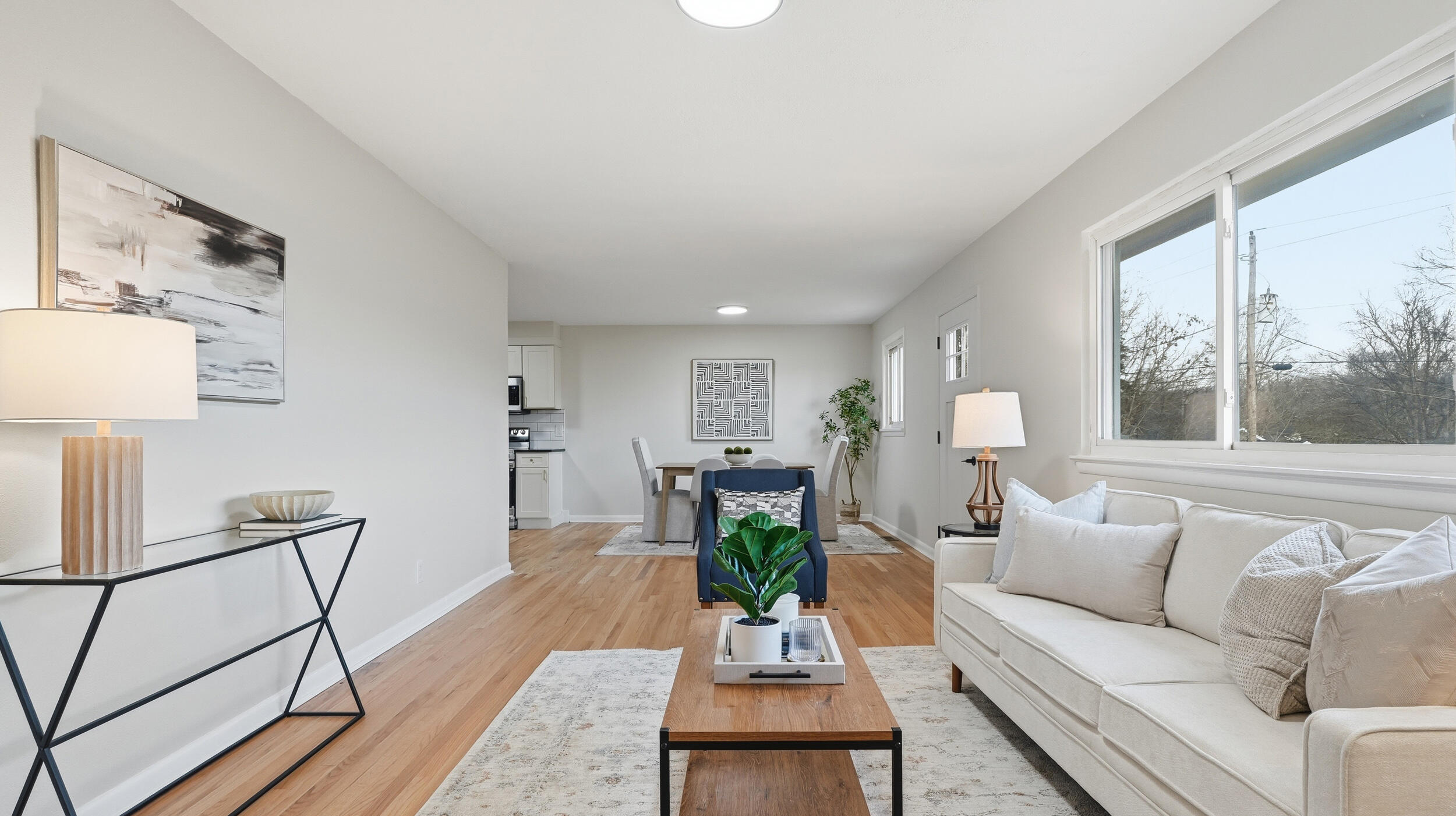 4305 Oakland Terrace