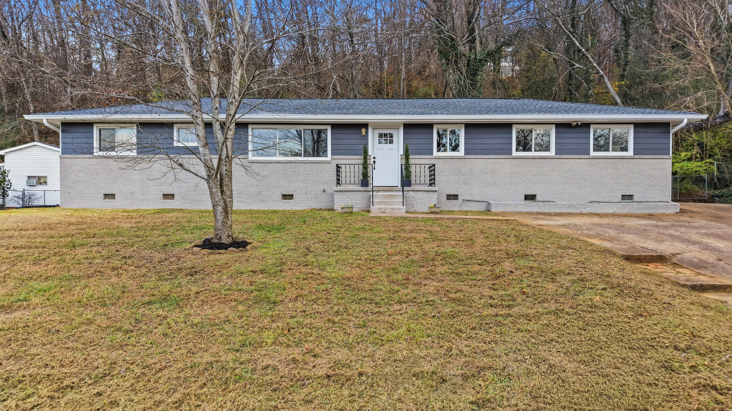 4305 Oakland Terrace