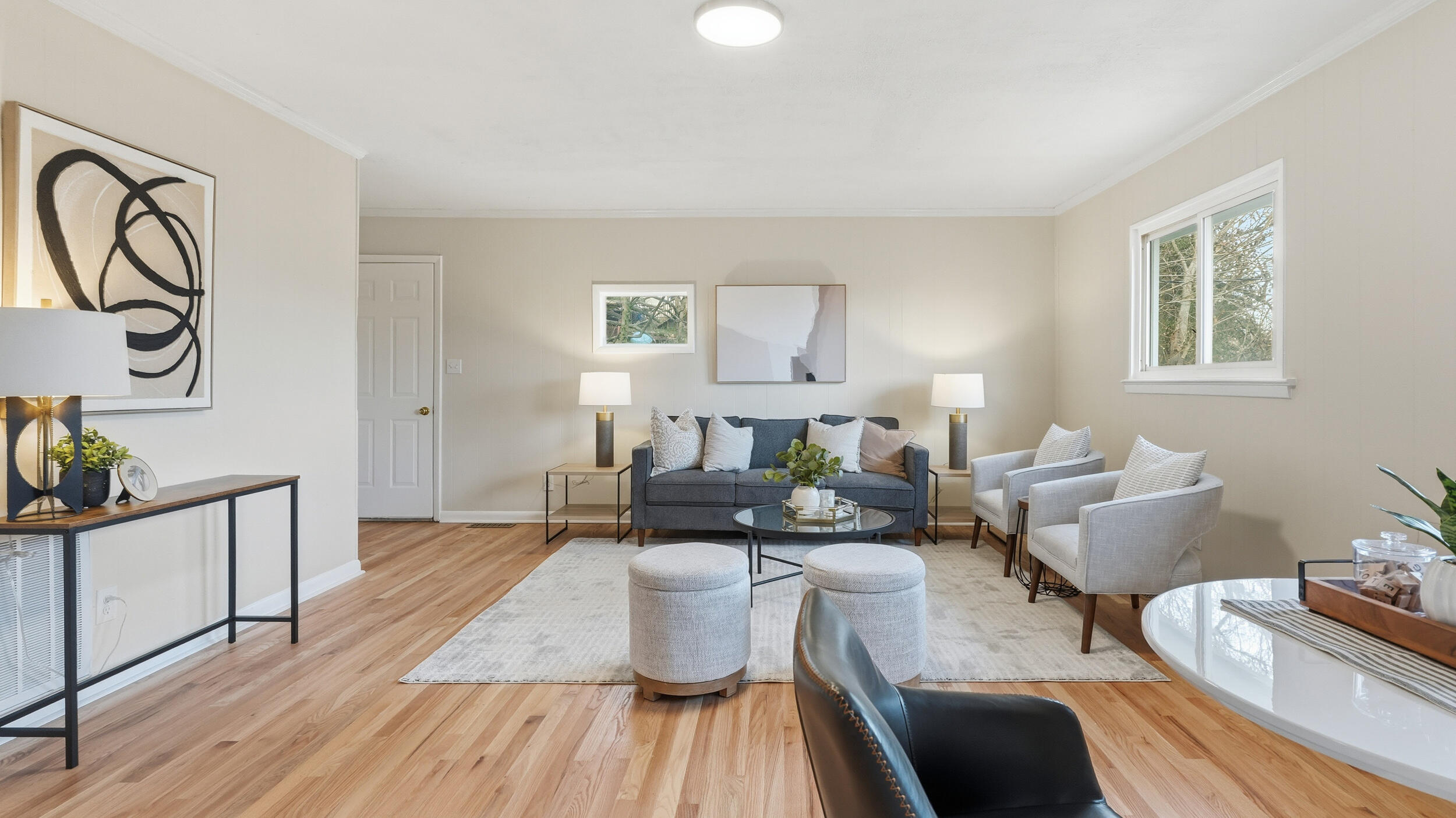 4305 Oakland Terrace