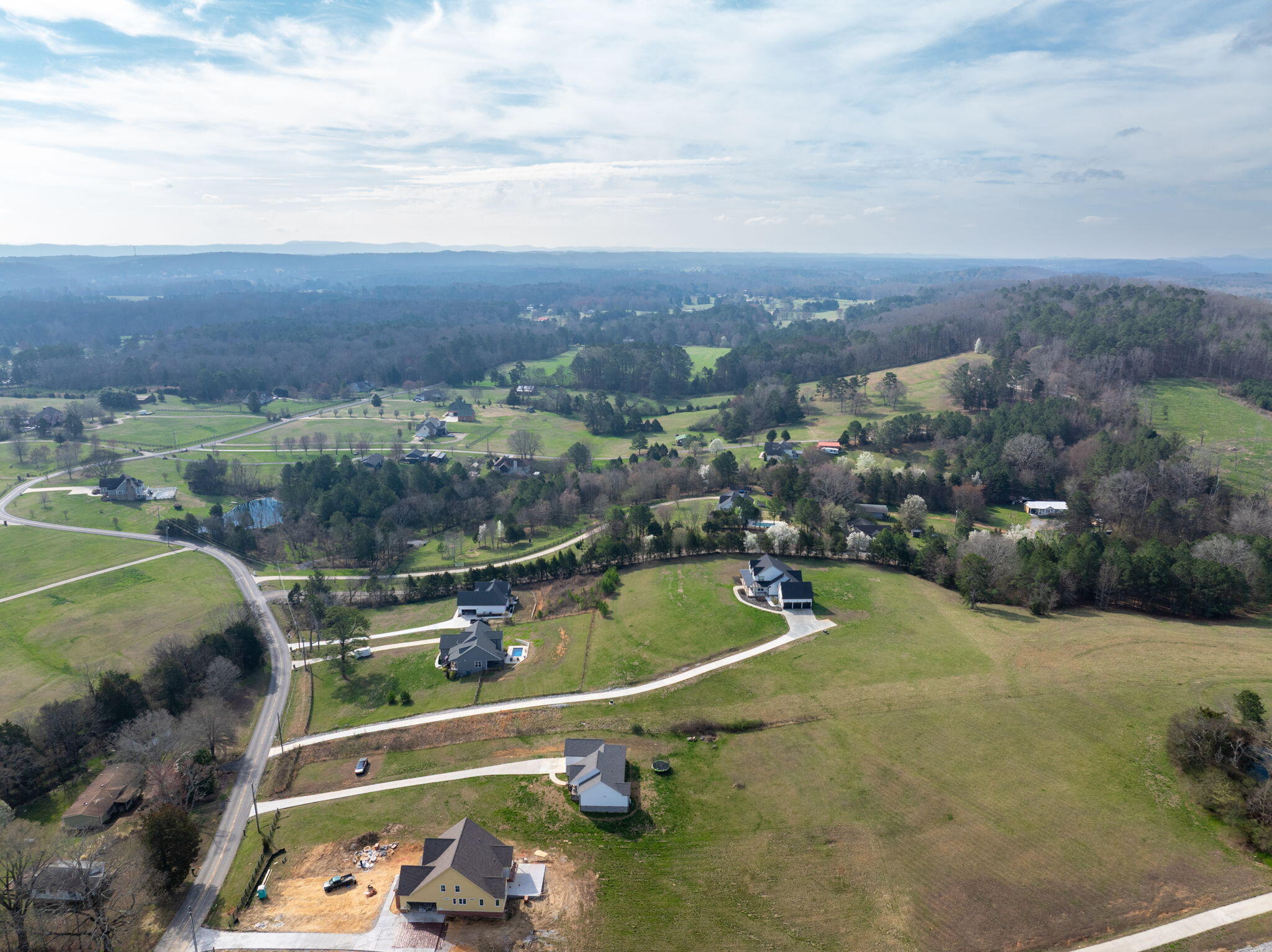 120 Mel Mcdaniel Road