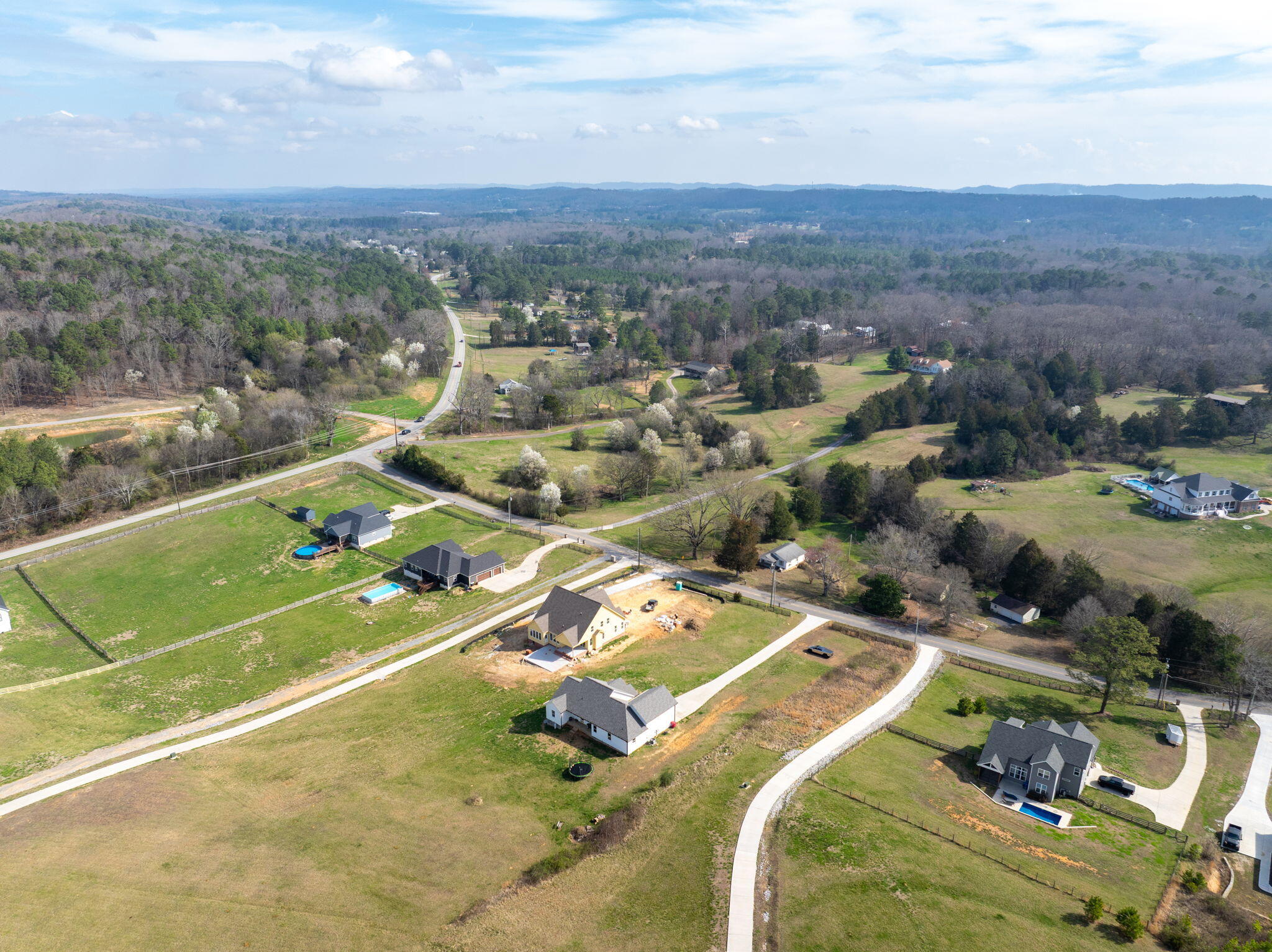 120 Mel Mcdaniel Road