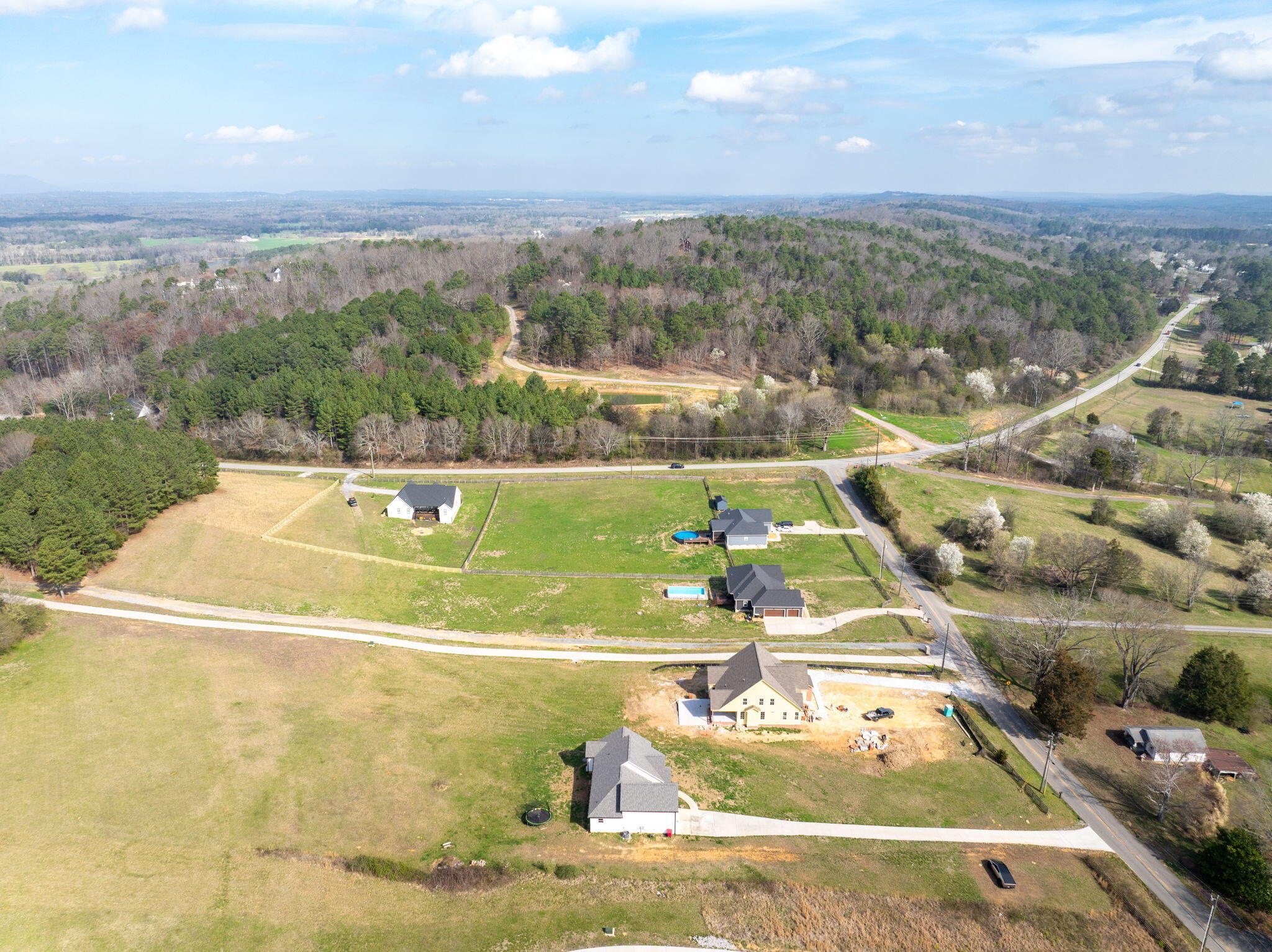 120 Mel Mcdaniel Road