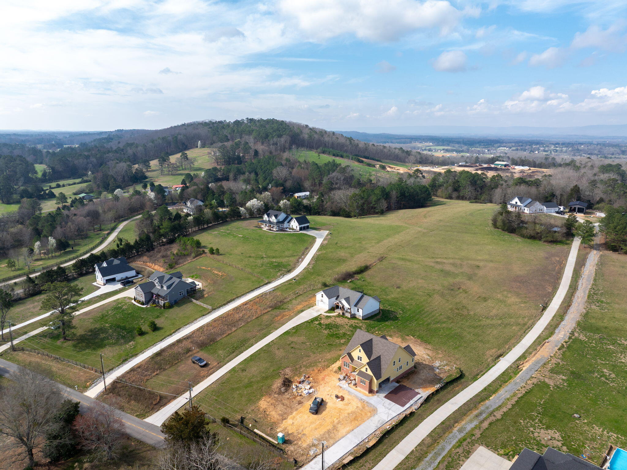 120 Mel Mcdaniel Road