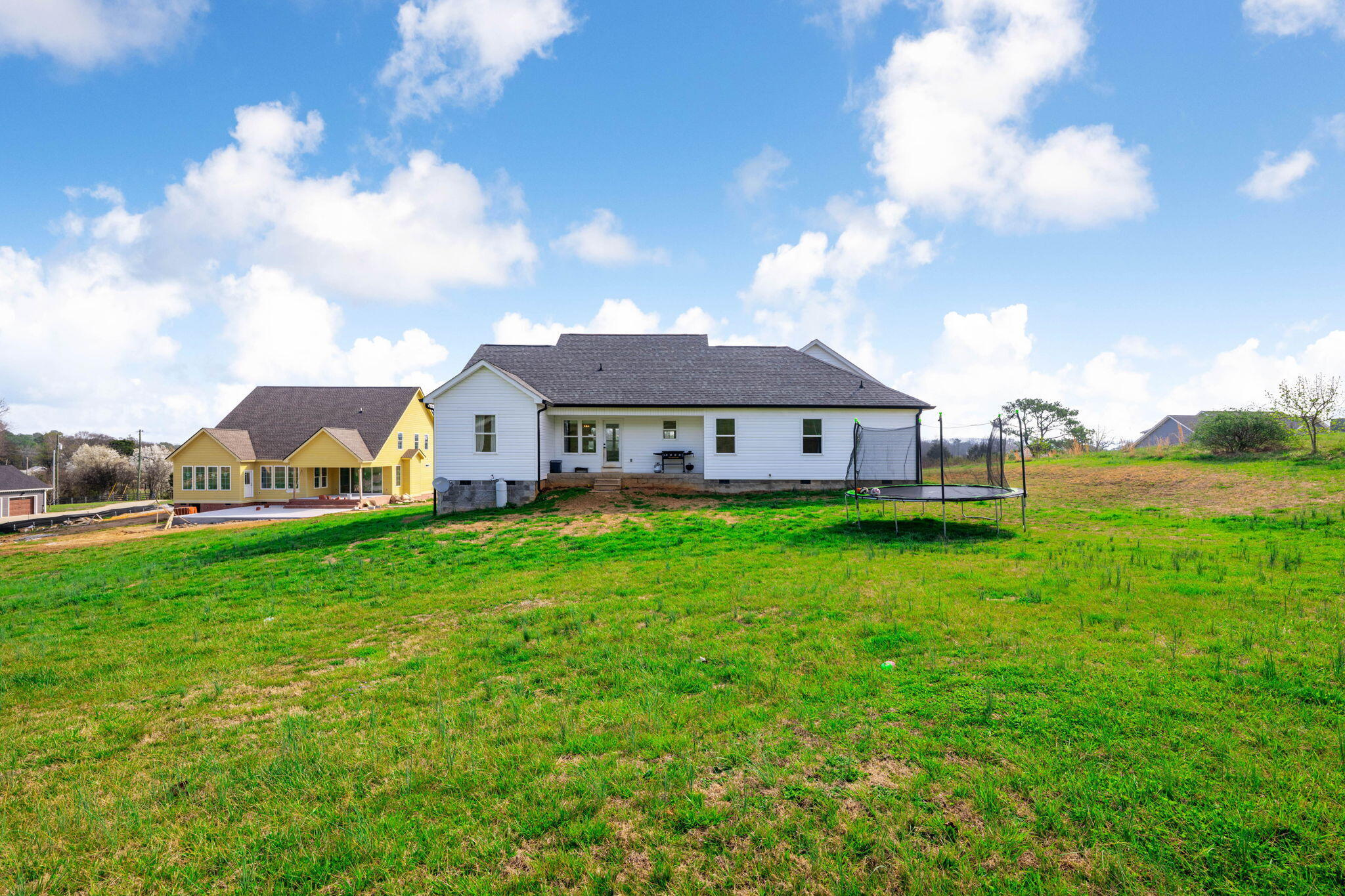 120 Mel Mcdaniel Road