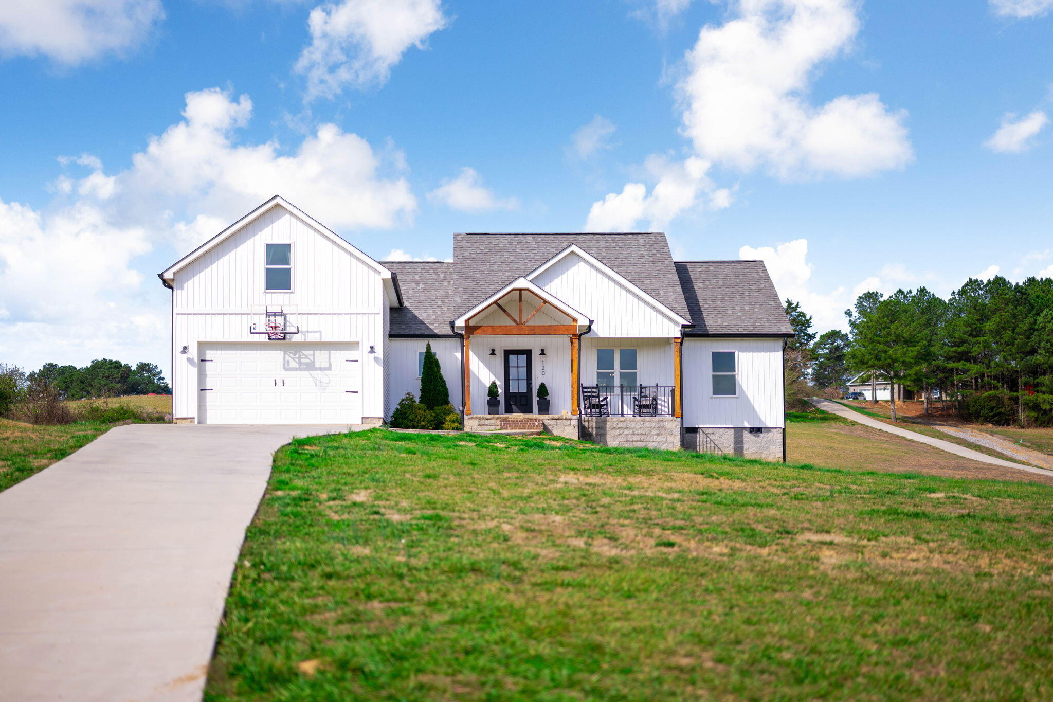 120 Mel Mcdaniel Road