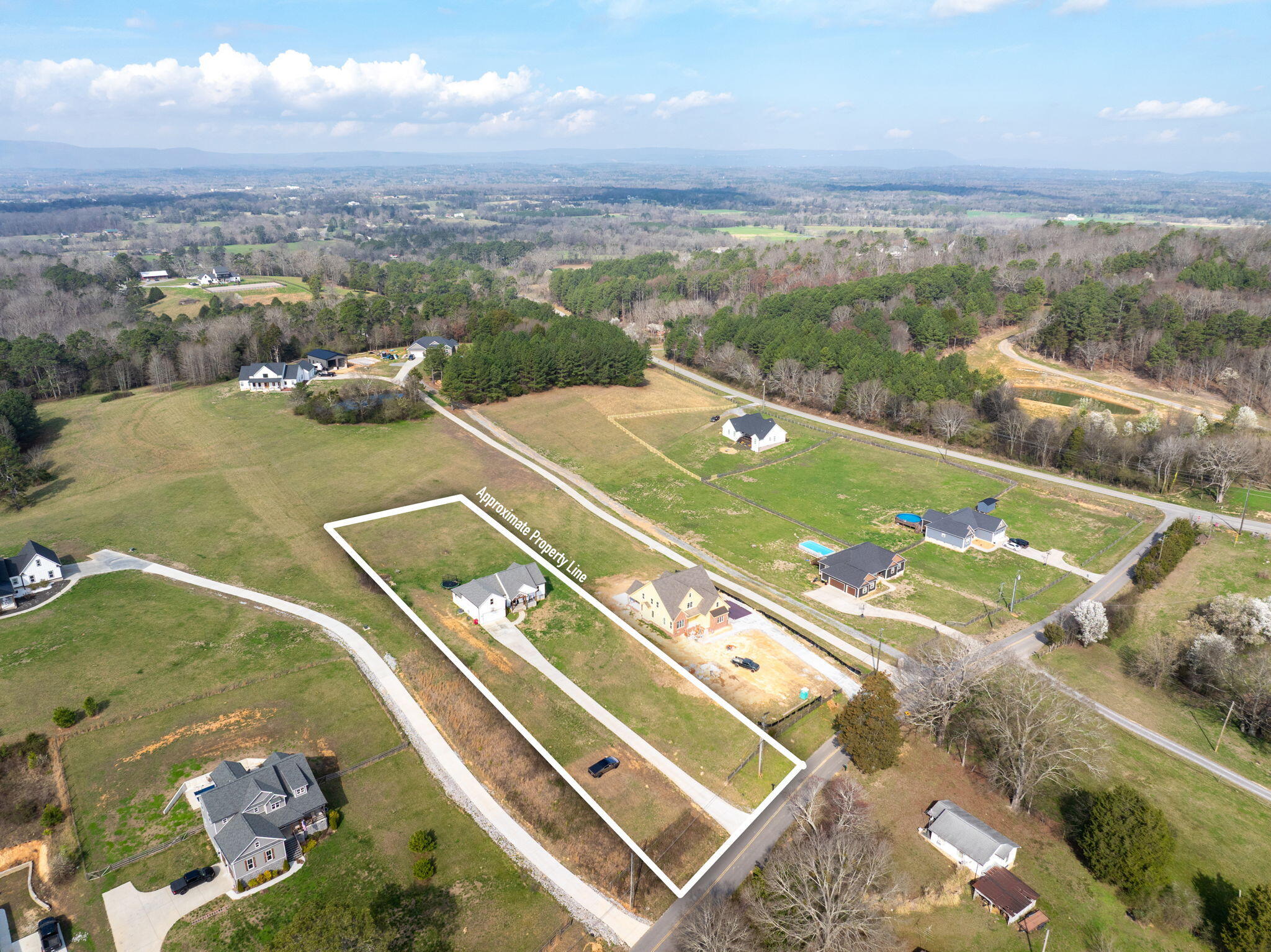 120 Mel Mcdaniel Road