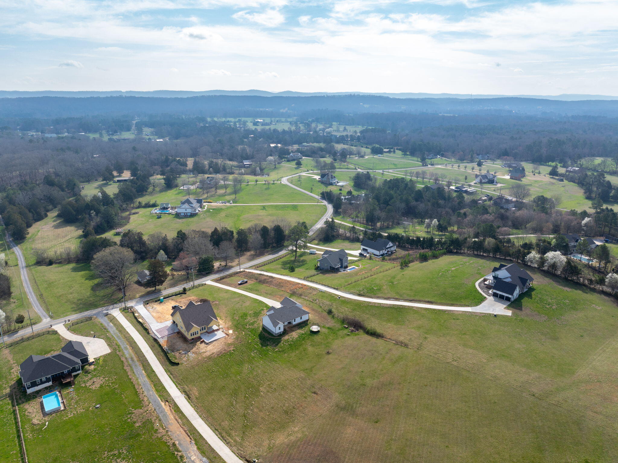 120 Mel Mcdaniel Road