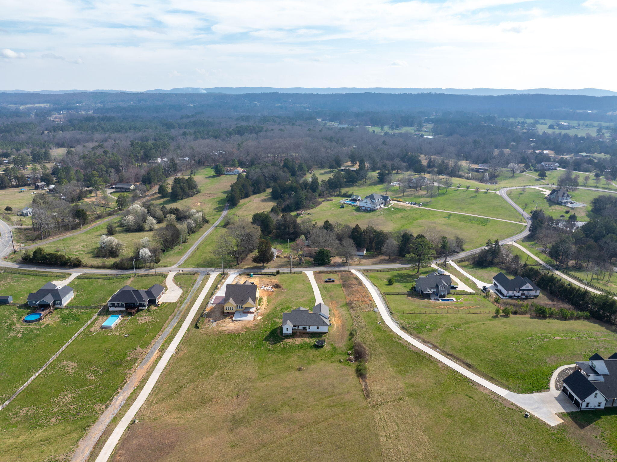 120 Mel Mcdaniel Road