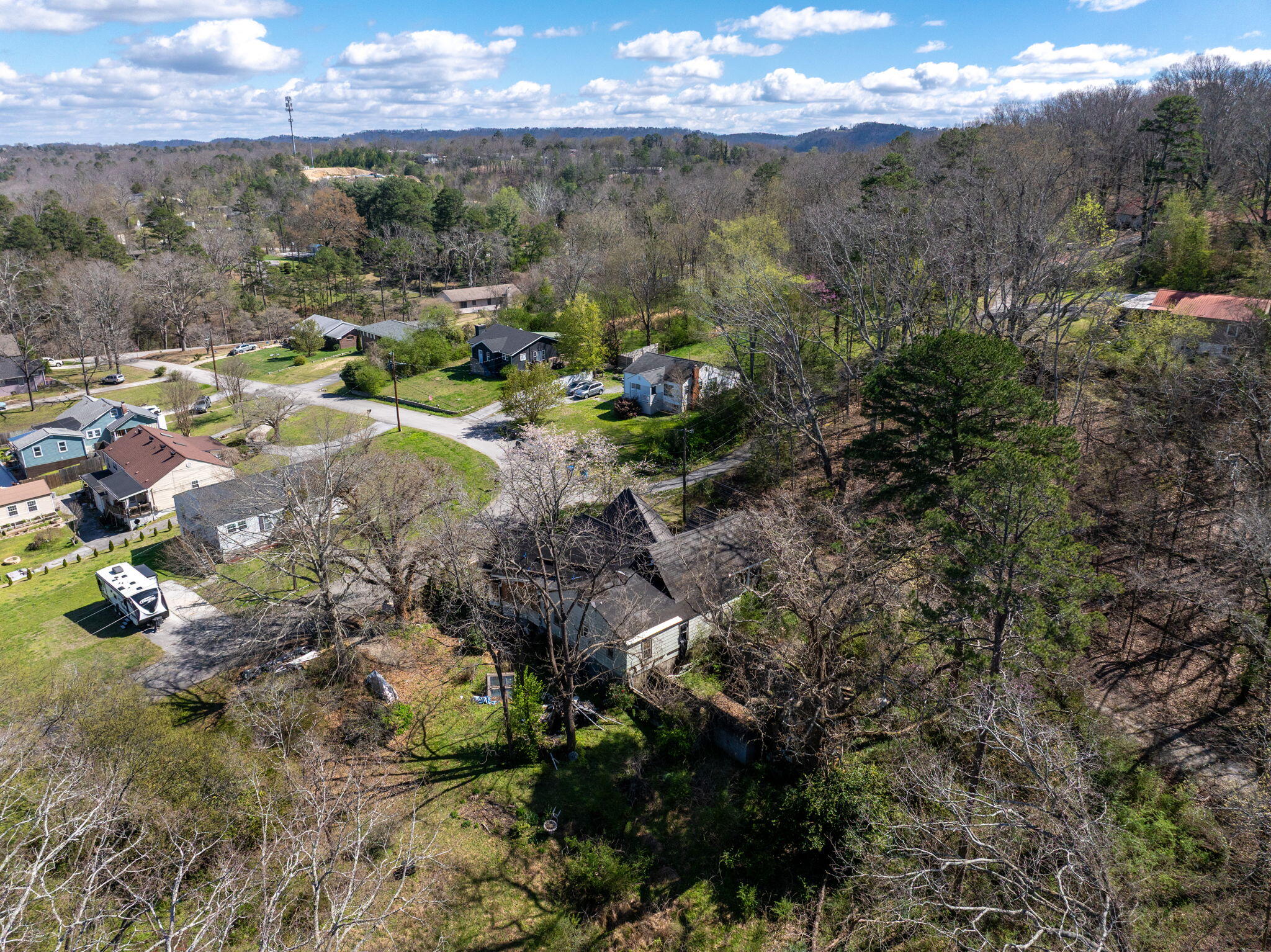 1303 Springview Drive