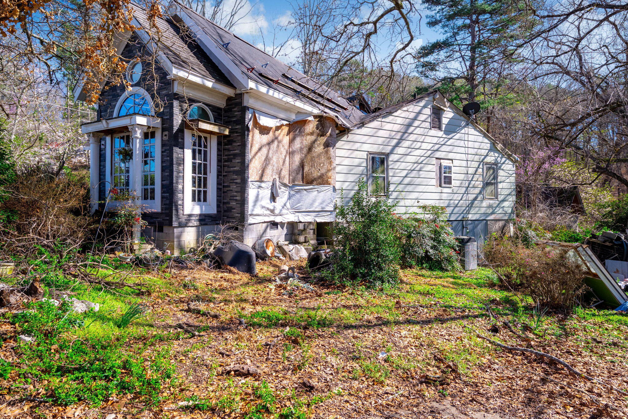 1303 Springview Drive