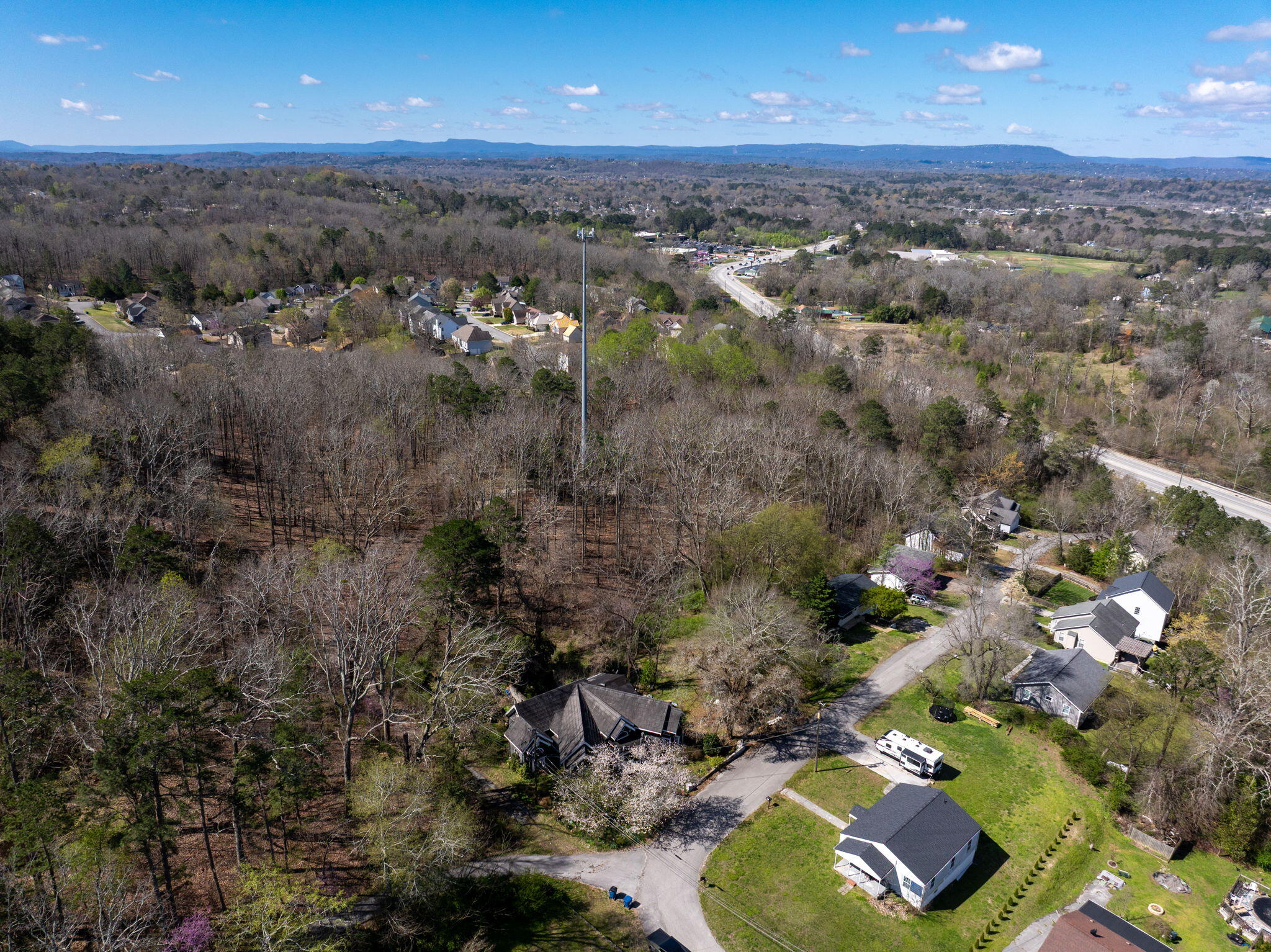 1303 Springview Drive