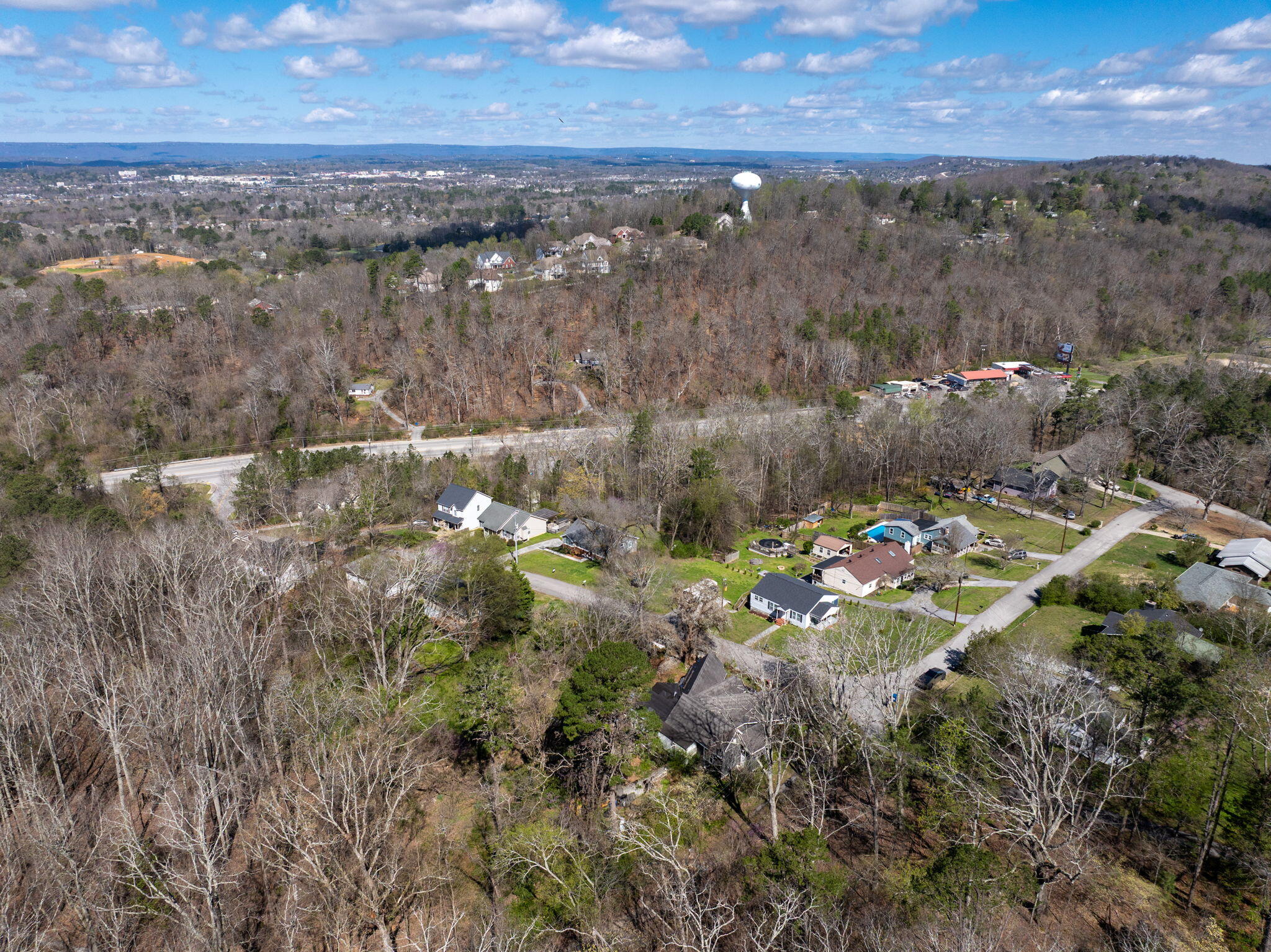 1303 Springview Drive