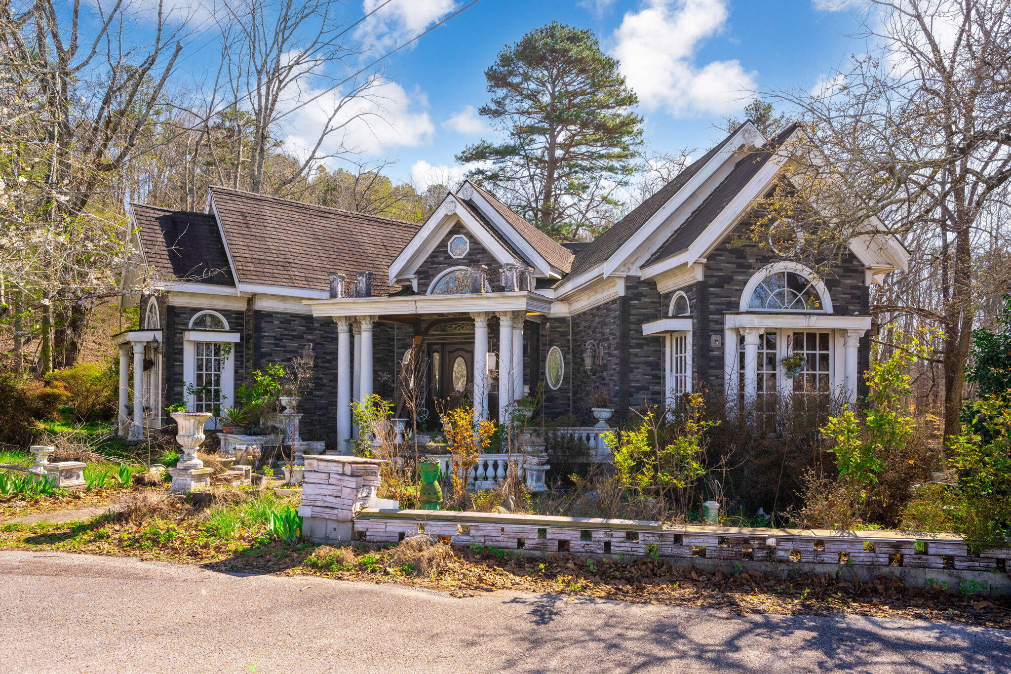 1303 Springview Drive