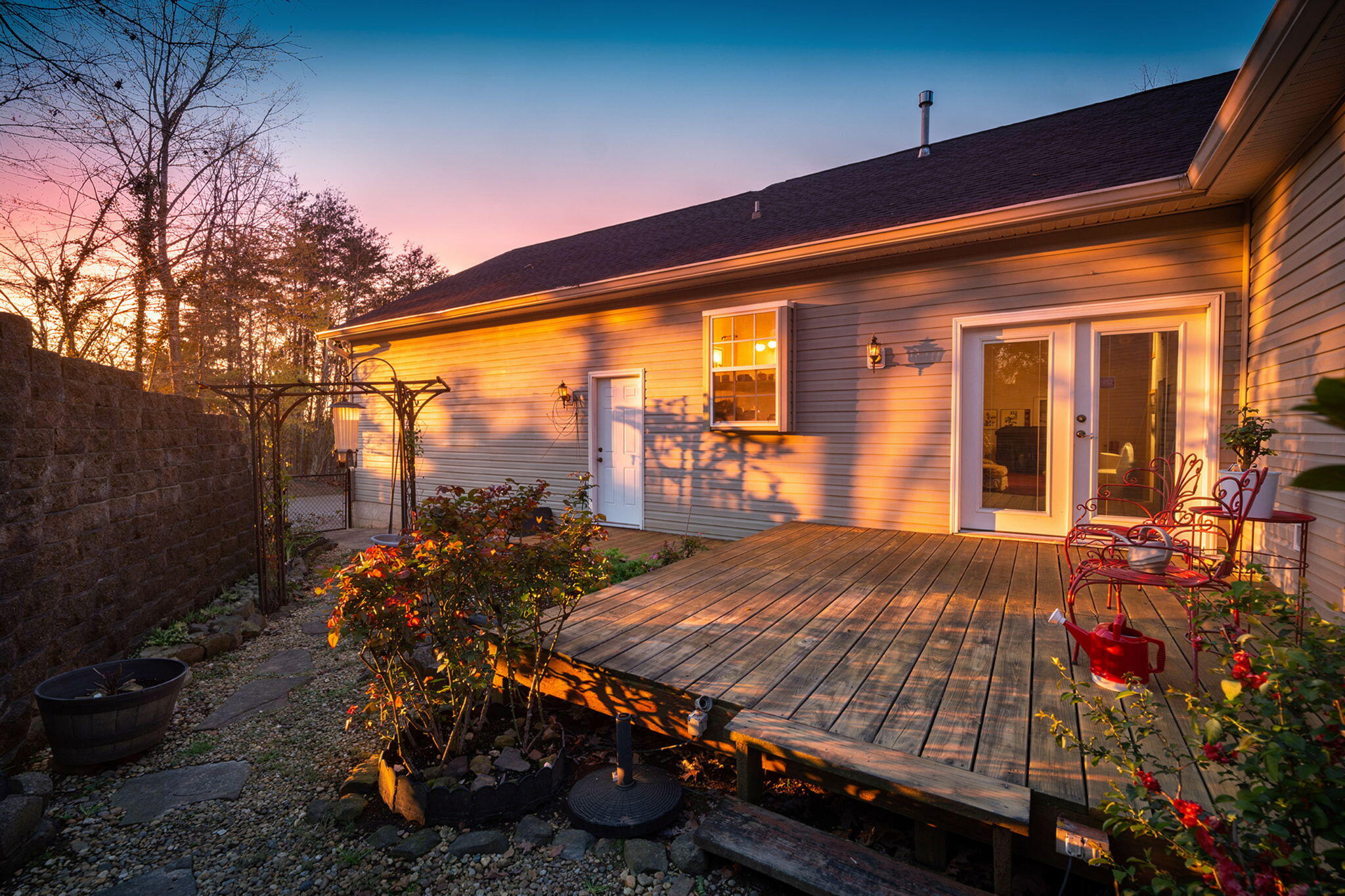 9711 Imperial Drive