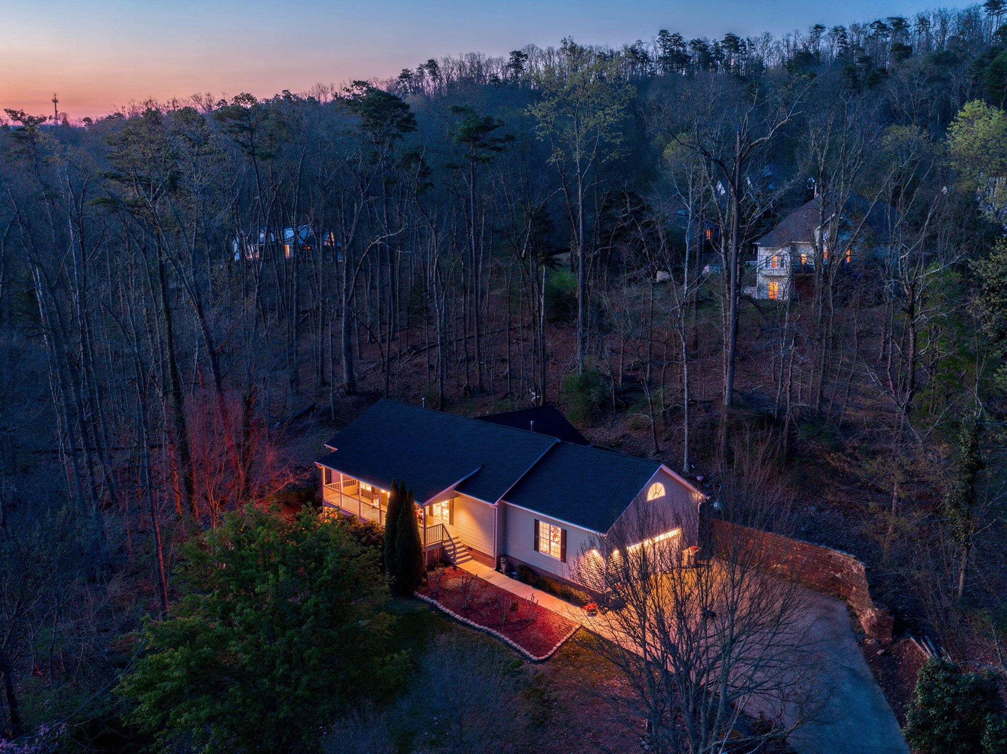 9711 Imperial Drive