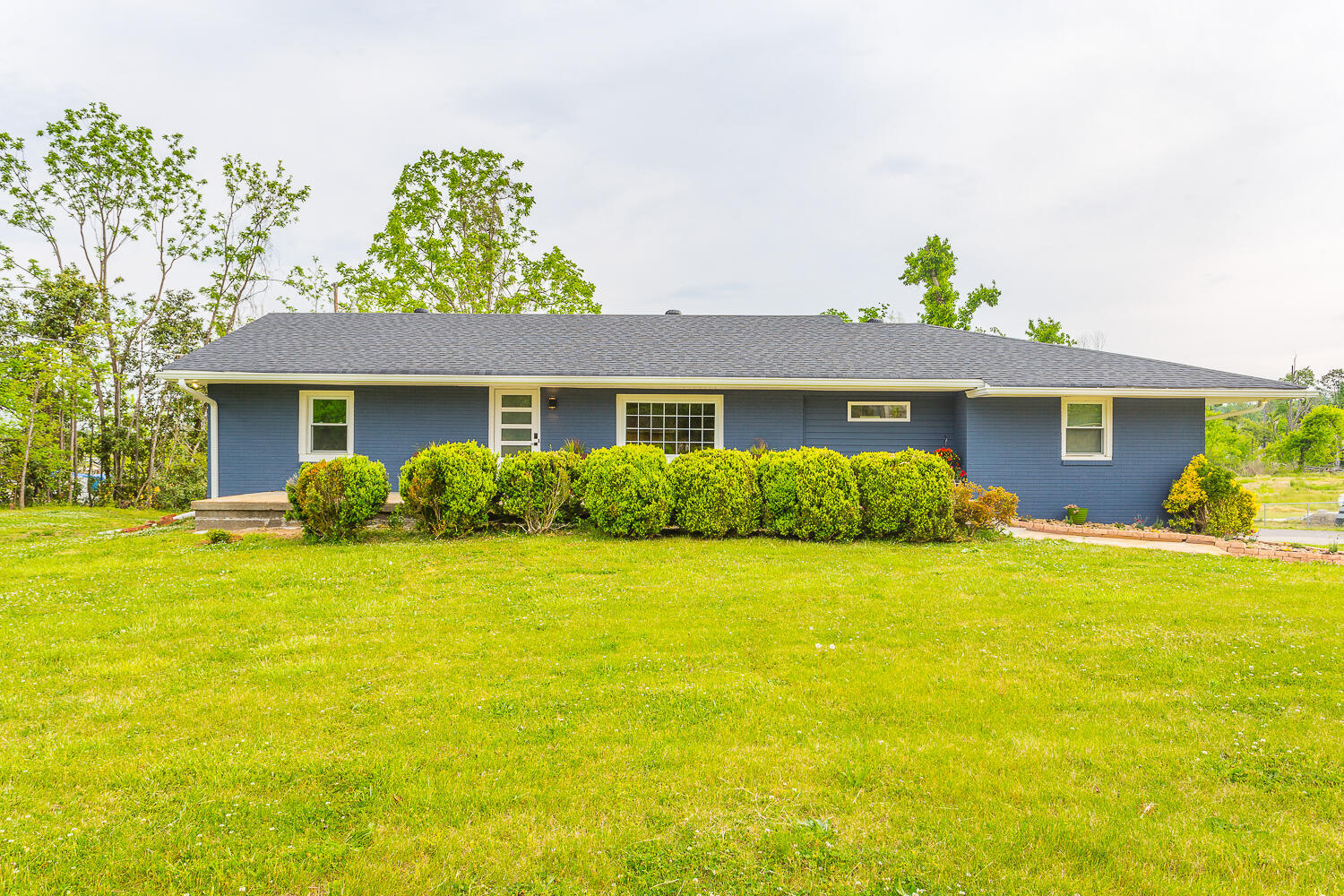 8011 Shallowford Road