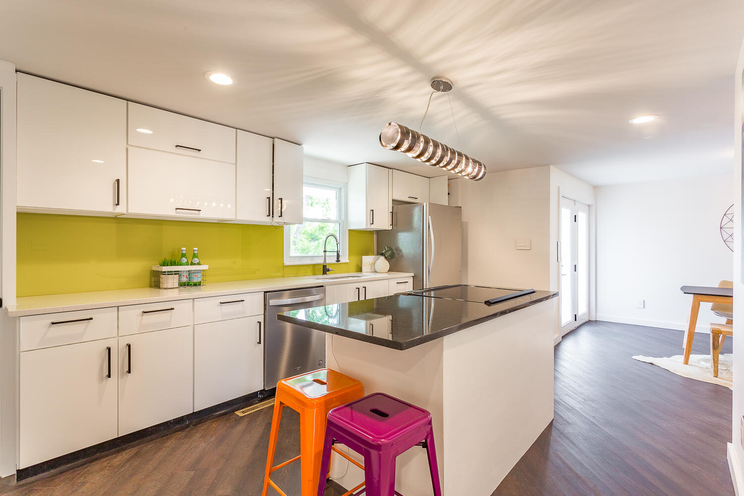 8011 Shallowford Road