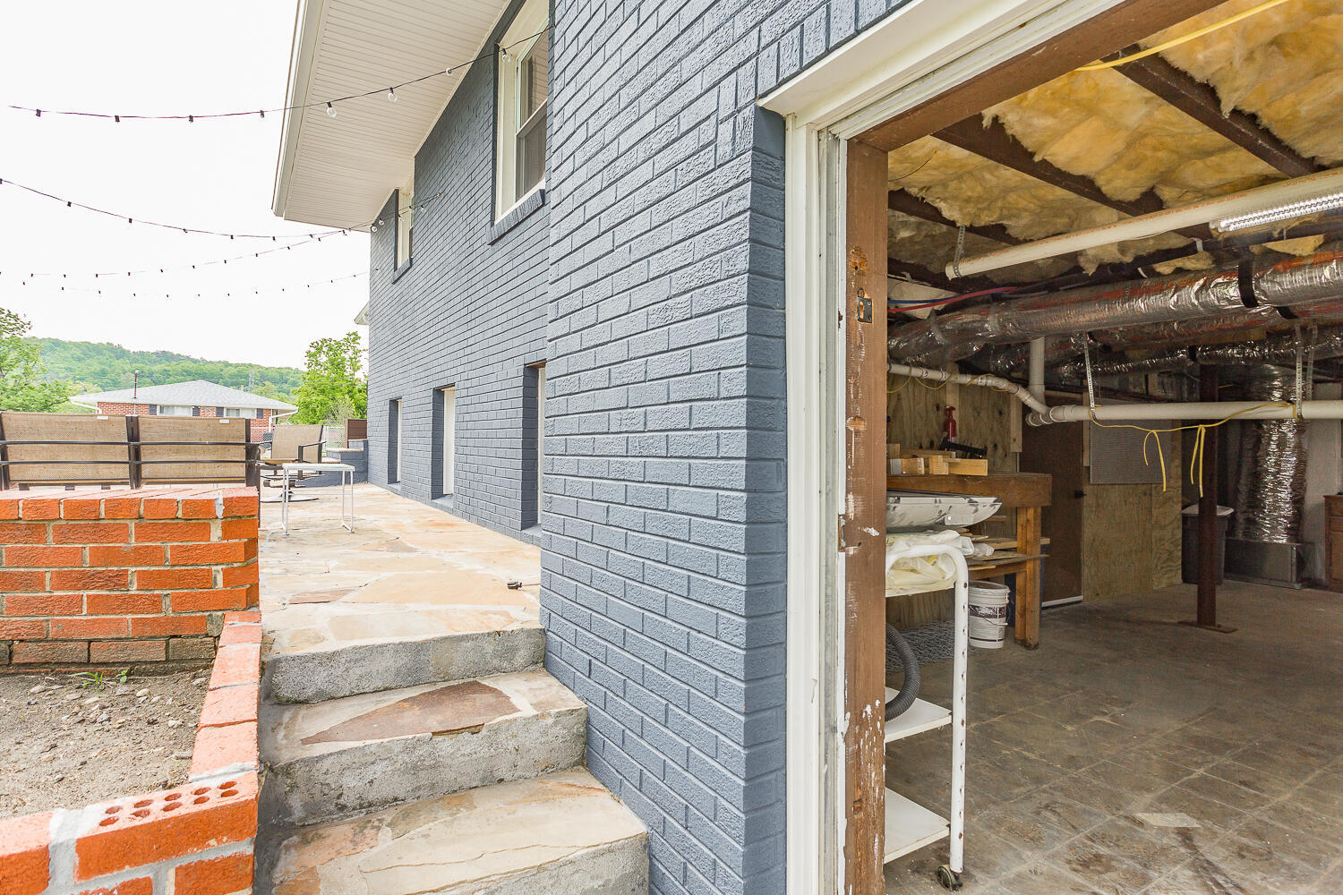 8011 Shallowford Road