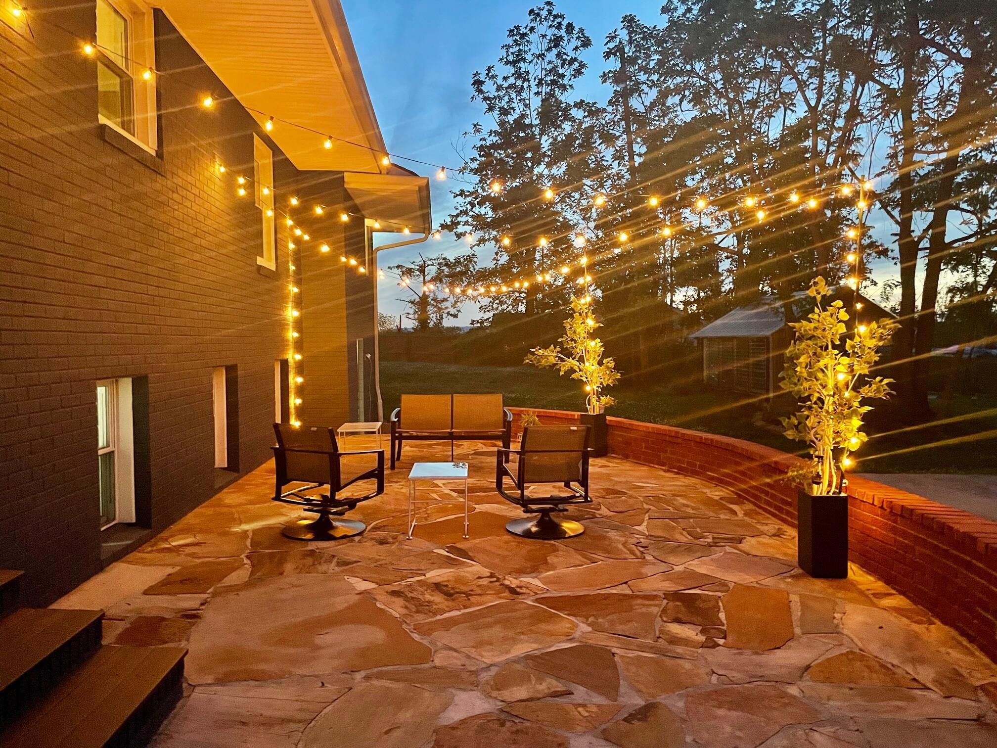 8011 Shallowford Road