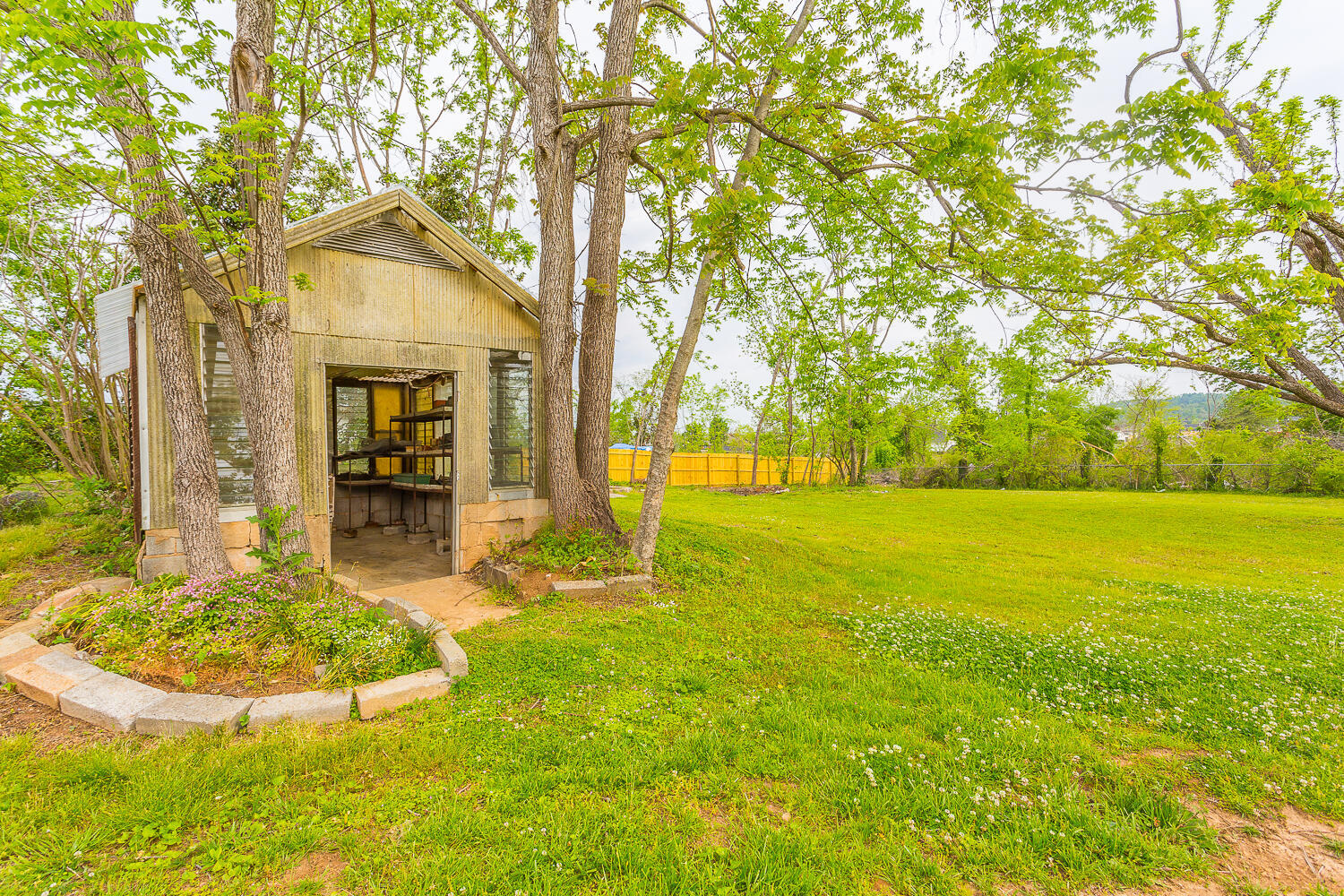 8011 Shallowford Road