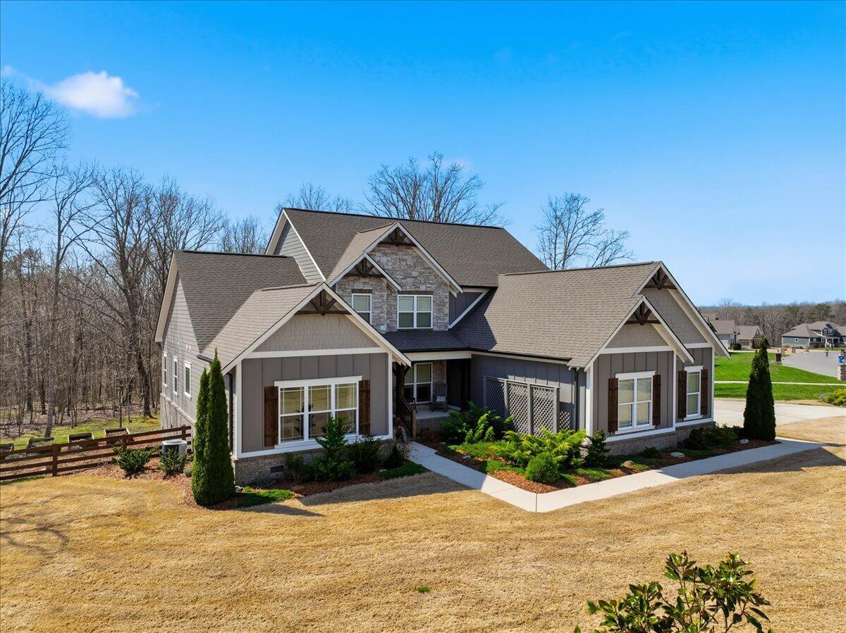 7378 Chimney Rock Trail