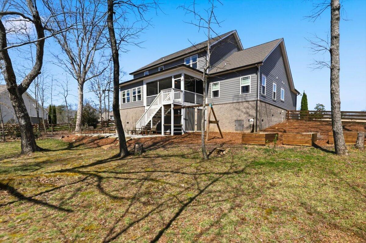 7378 Chimney Rock Trail