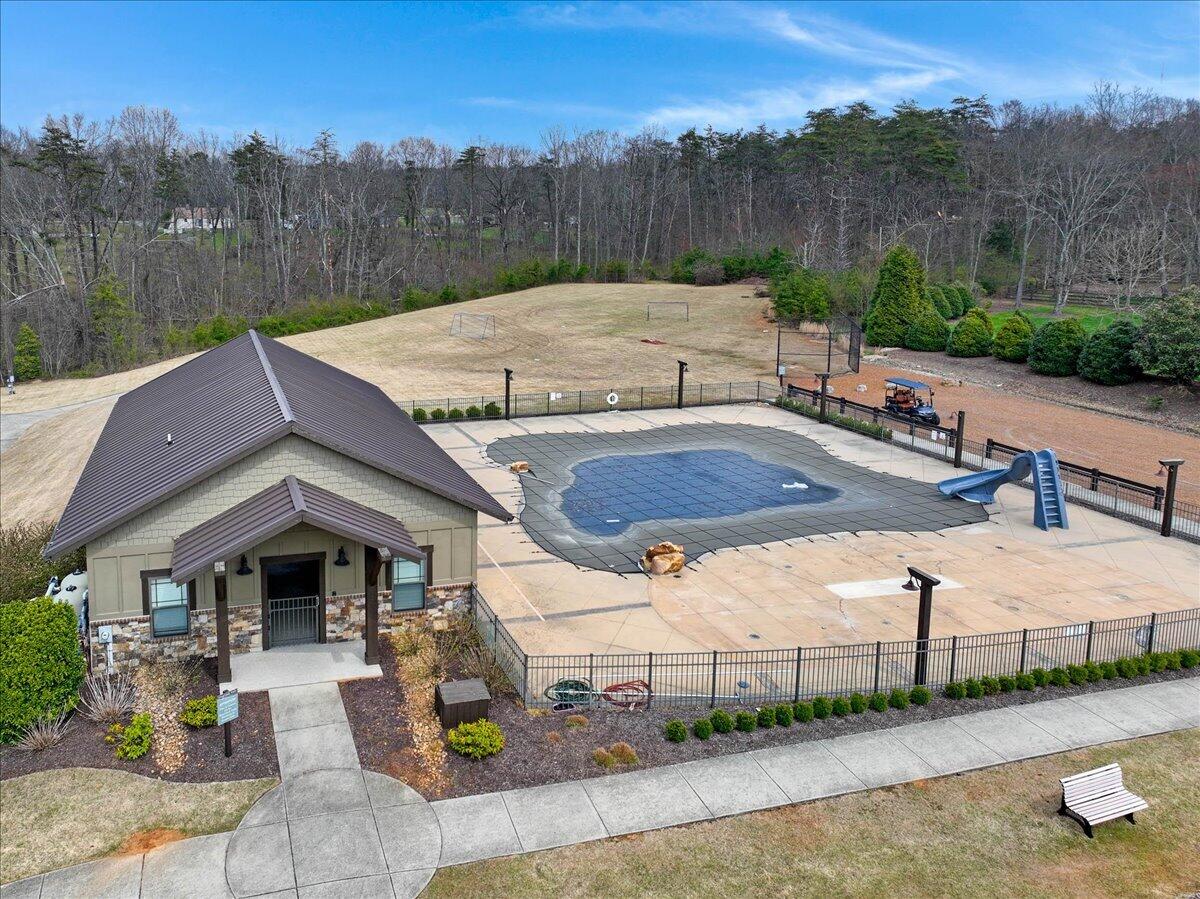 7378 Chimney Rock Trail
